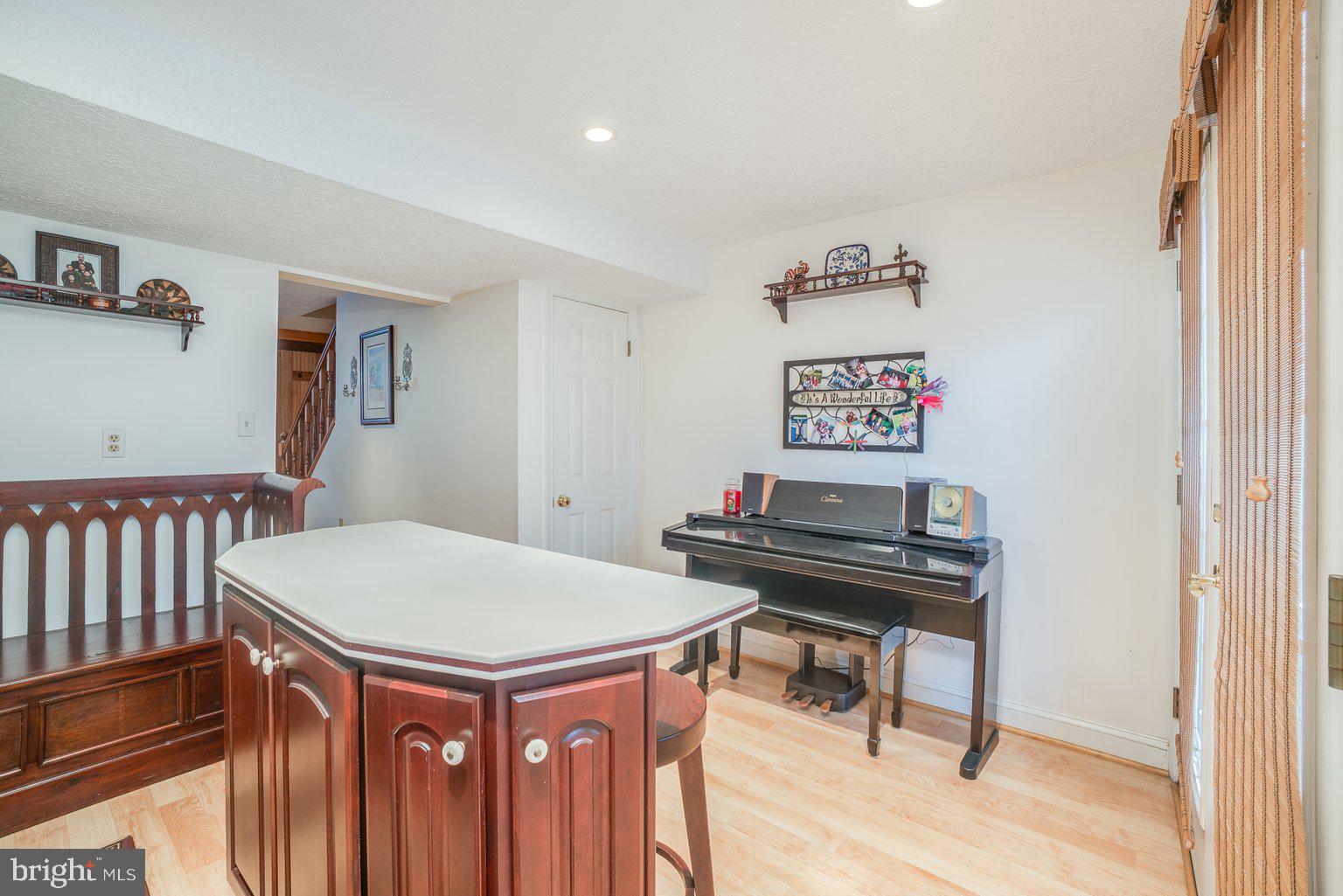 HISTORIC DISTRICT - Residential