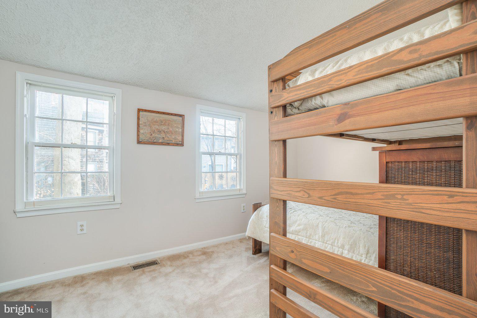 HISTORIC DISTRICT - Residential