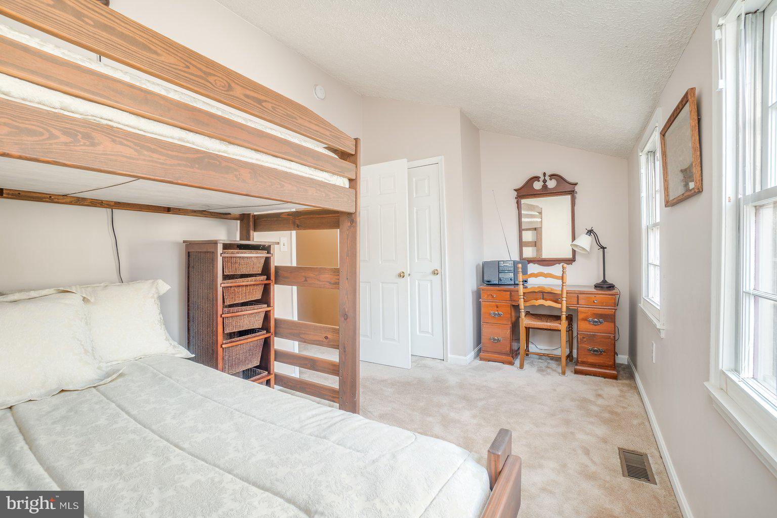 HISTORIC DISTRICT - Residential