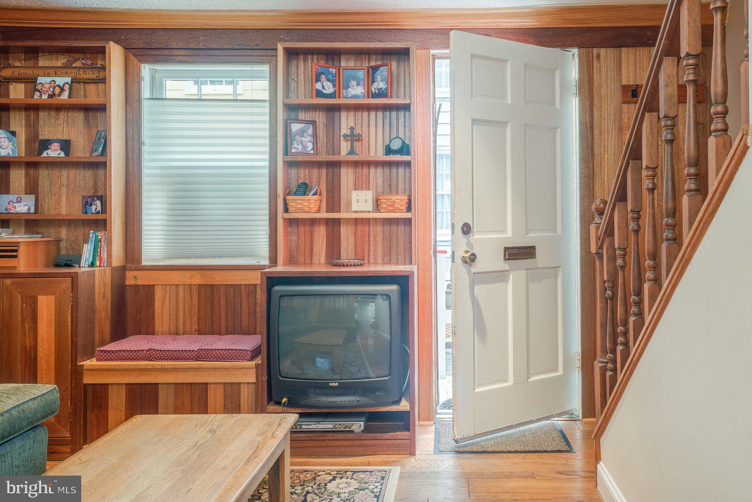 HISTORIC DISTRICT - Residential