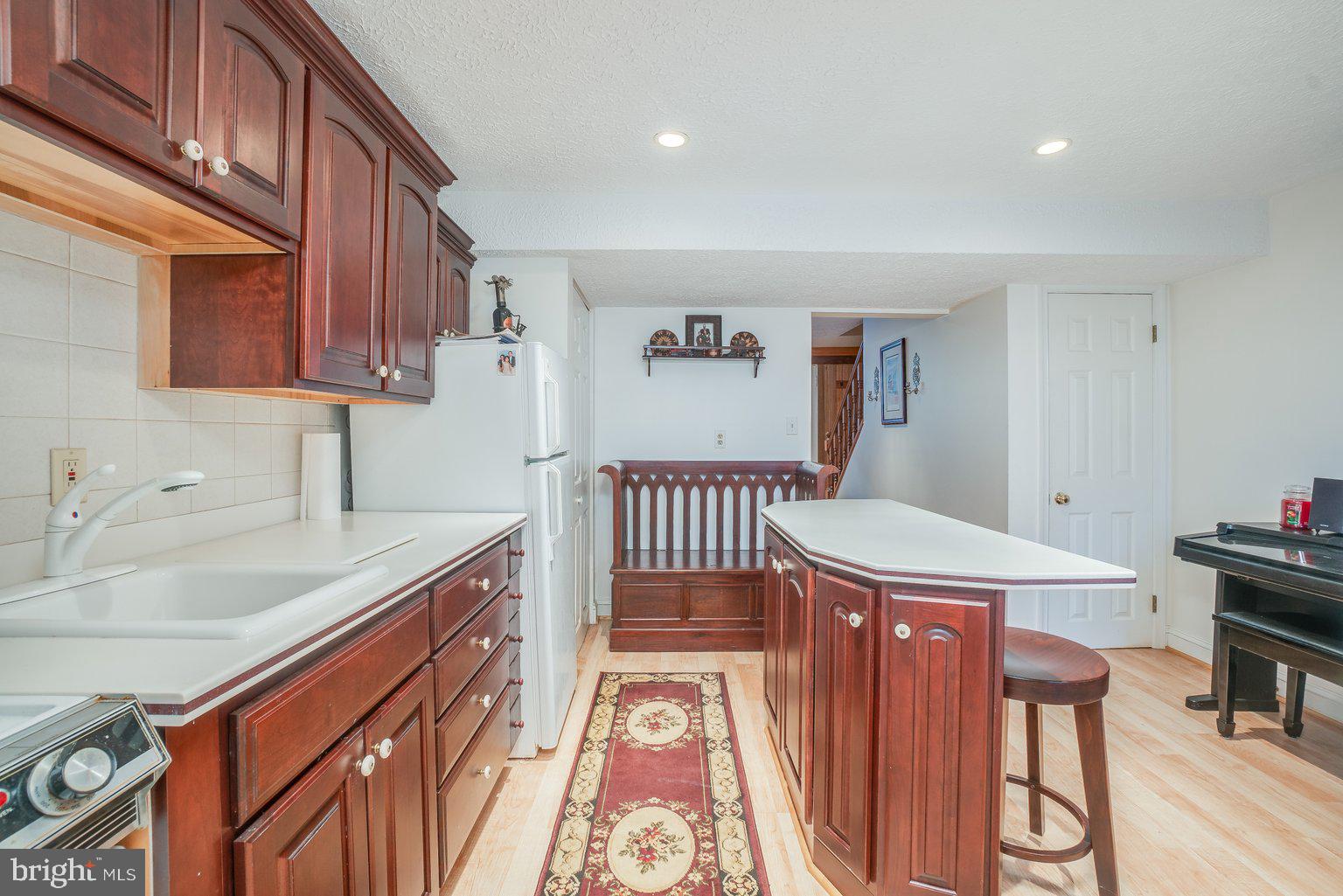 HISTORIC DISTRICT - Residential