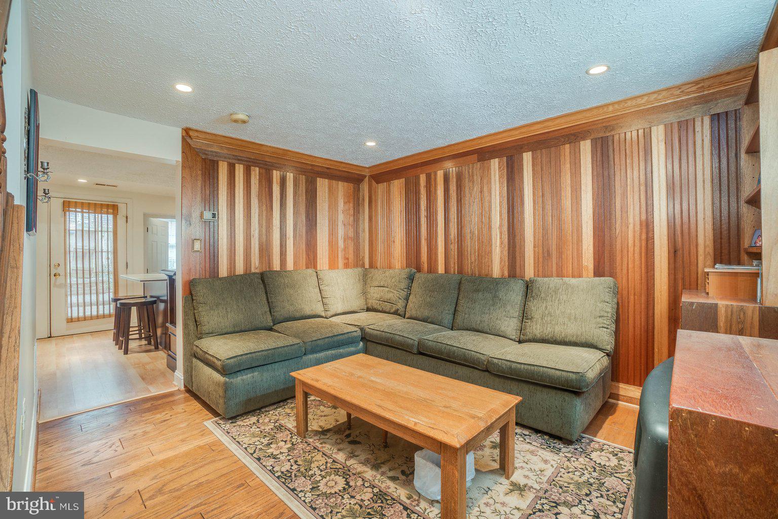 HISTORIC DISTRICT - Residential