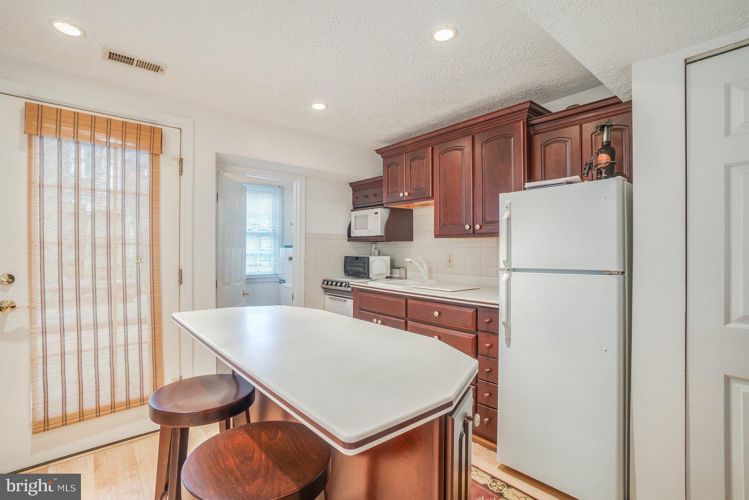 HISTORIC DISTRICT - Residential