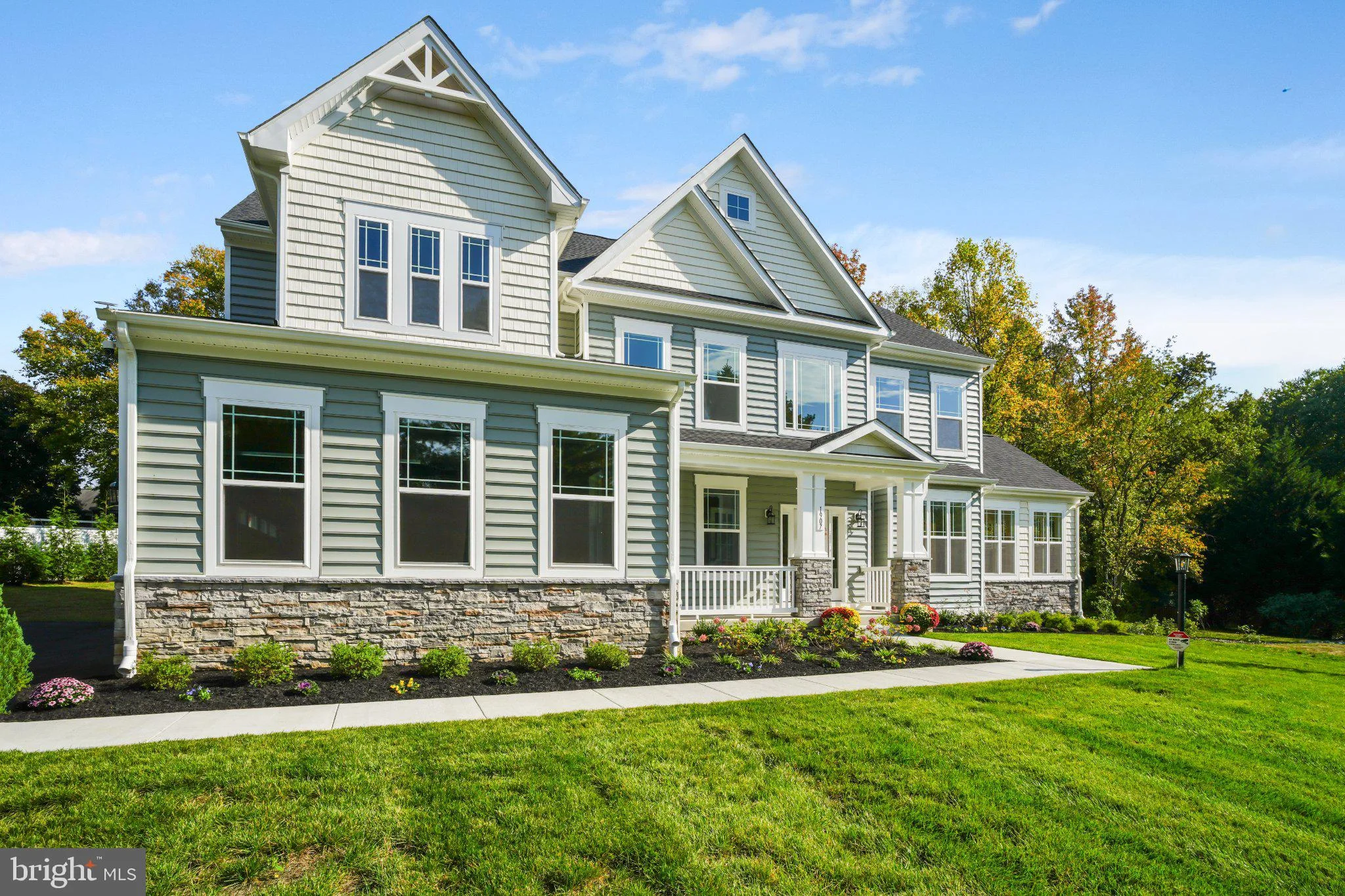 1907 Mackiebeth Court, Annapolis, MD 21401