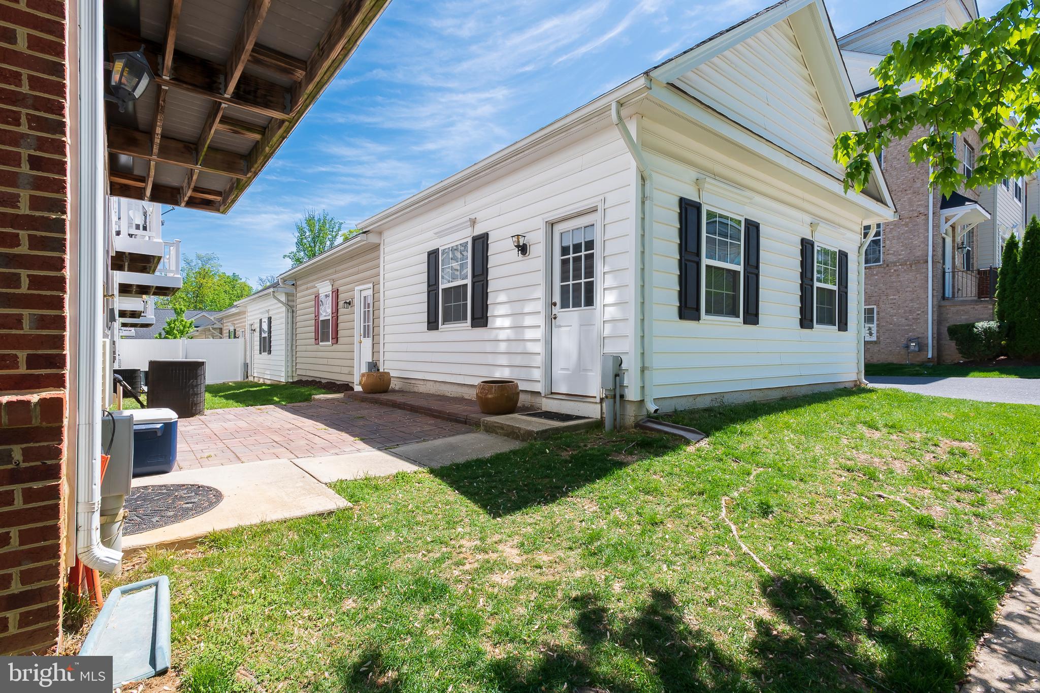 SUMMERFIELD AT MORGAN ST - Residential