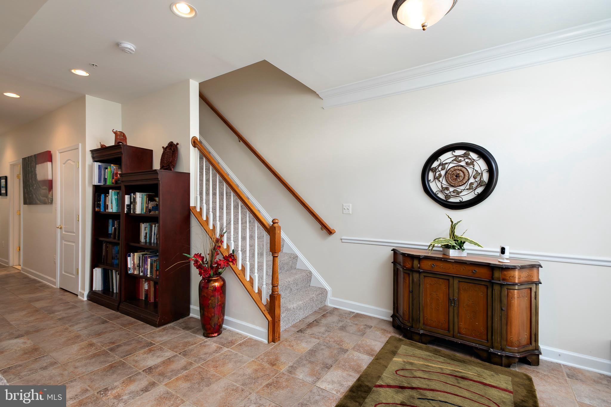 SUMMERFIELD AT MORGAN ST - Residential