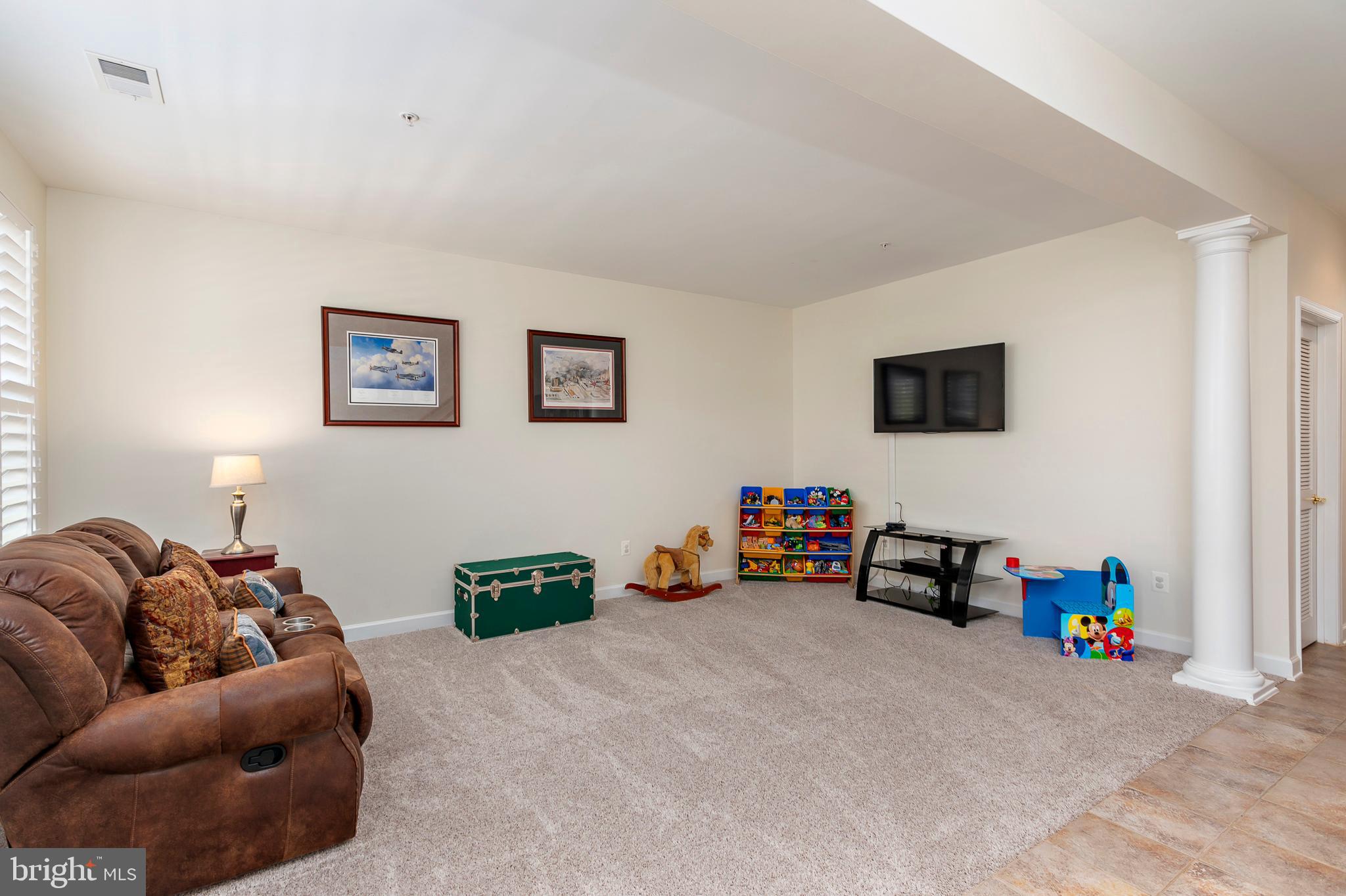 SUMMERFIELD AT MORGAN ST - Residential