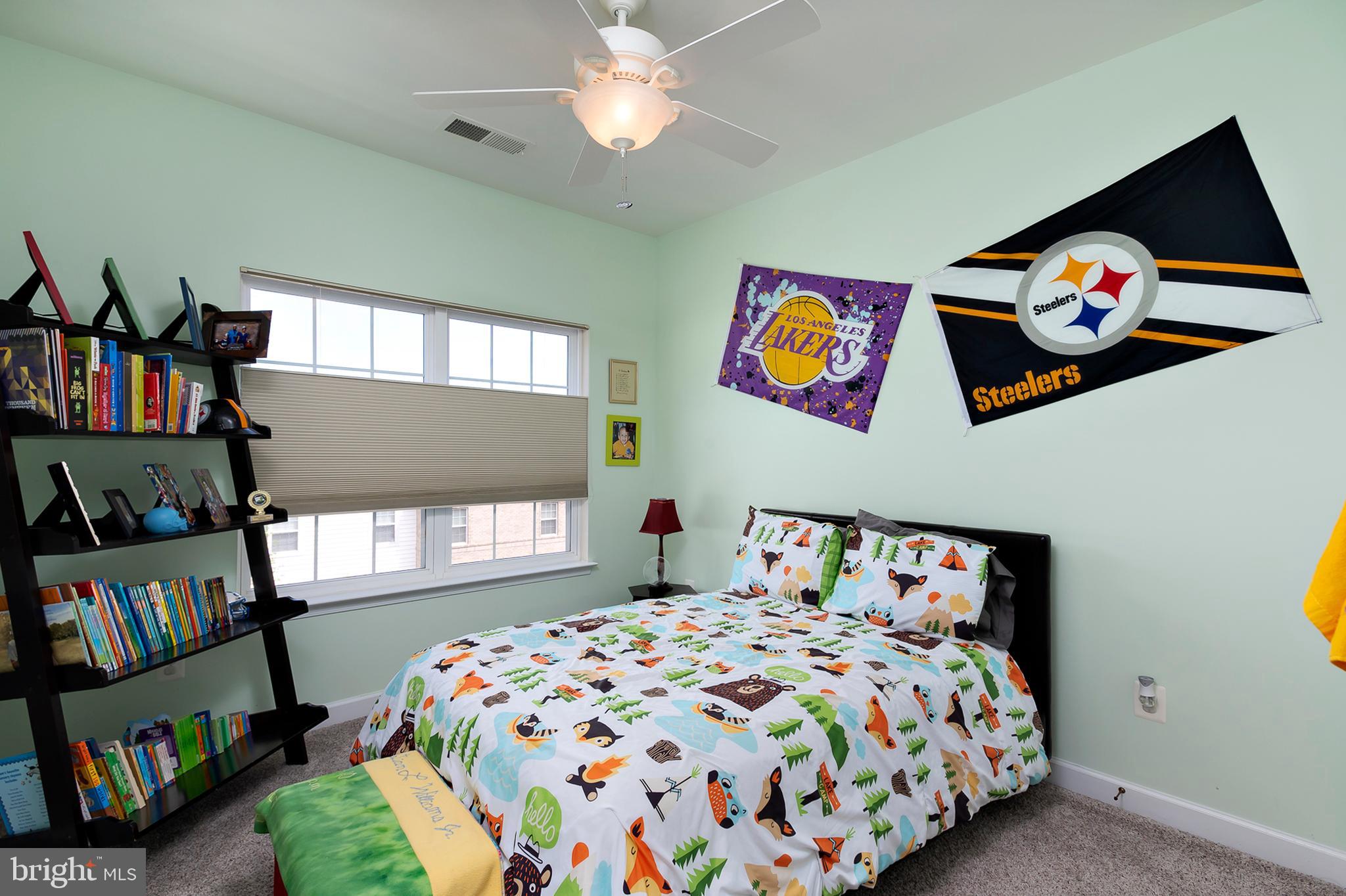 SUMMERFIELD AT MORGAN ST - Residential