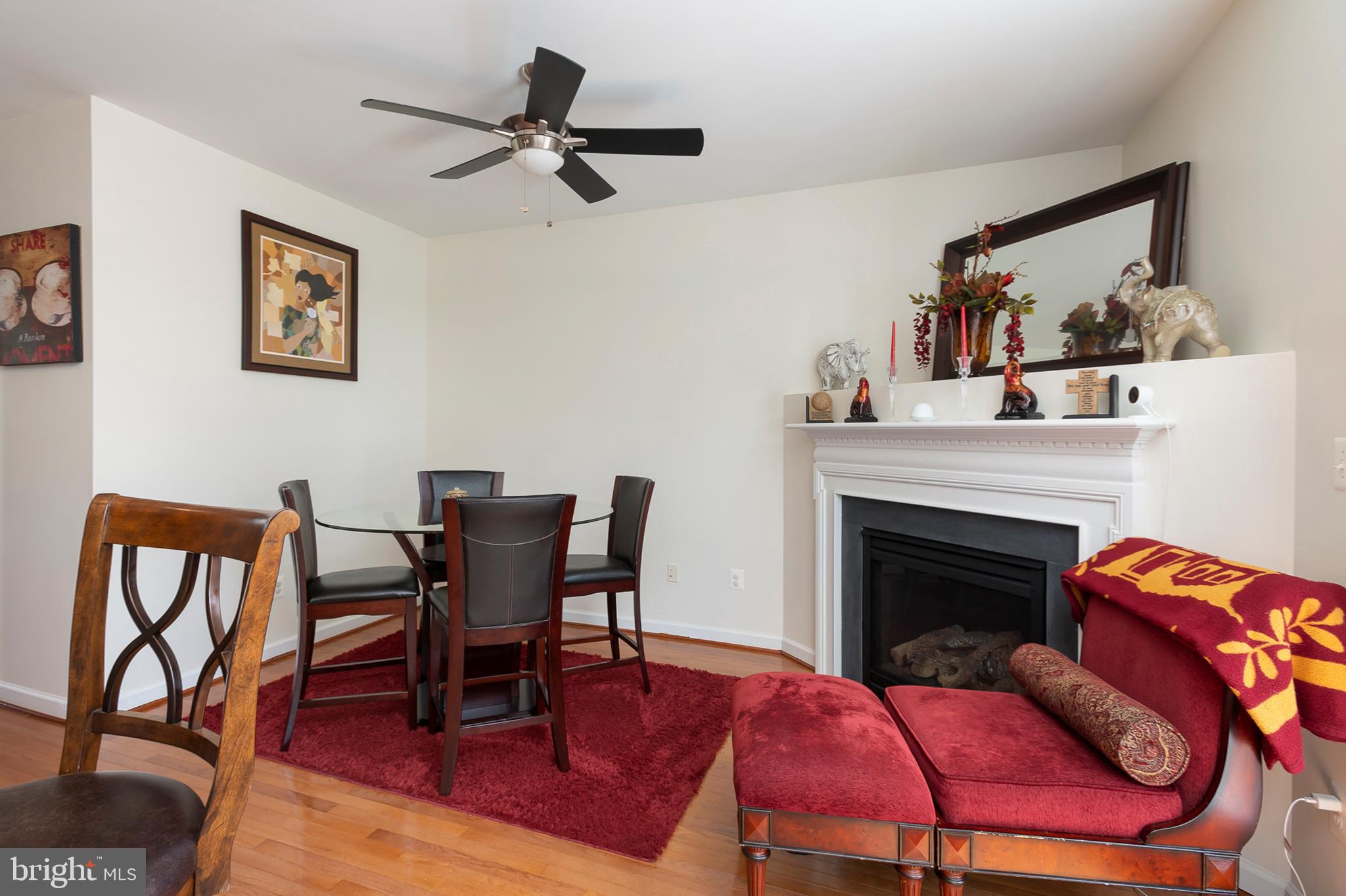 SUMMERFIELD AT MORGAN ST - Residential