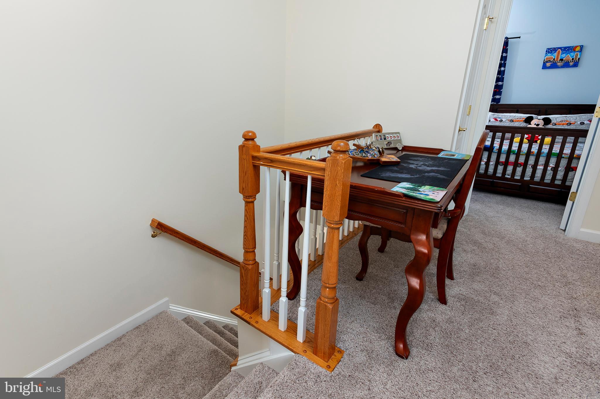 SUMMERFIELD AT MORGAN ST - Residential