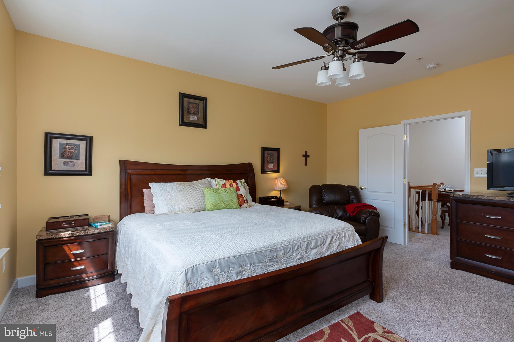 SUMMERFIELD AT MORGAN ST - Residential