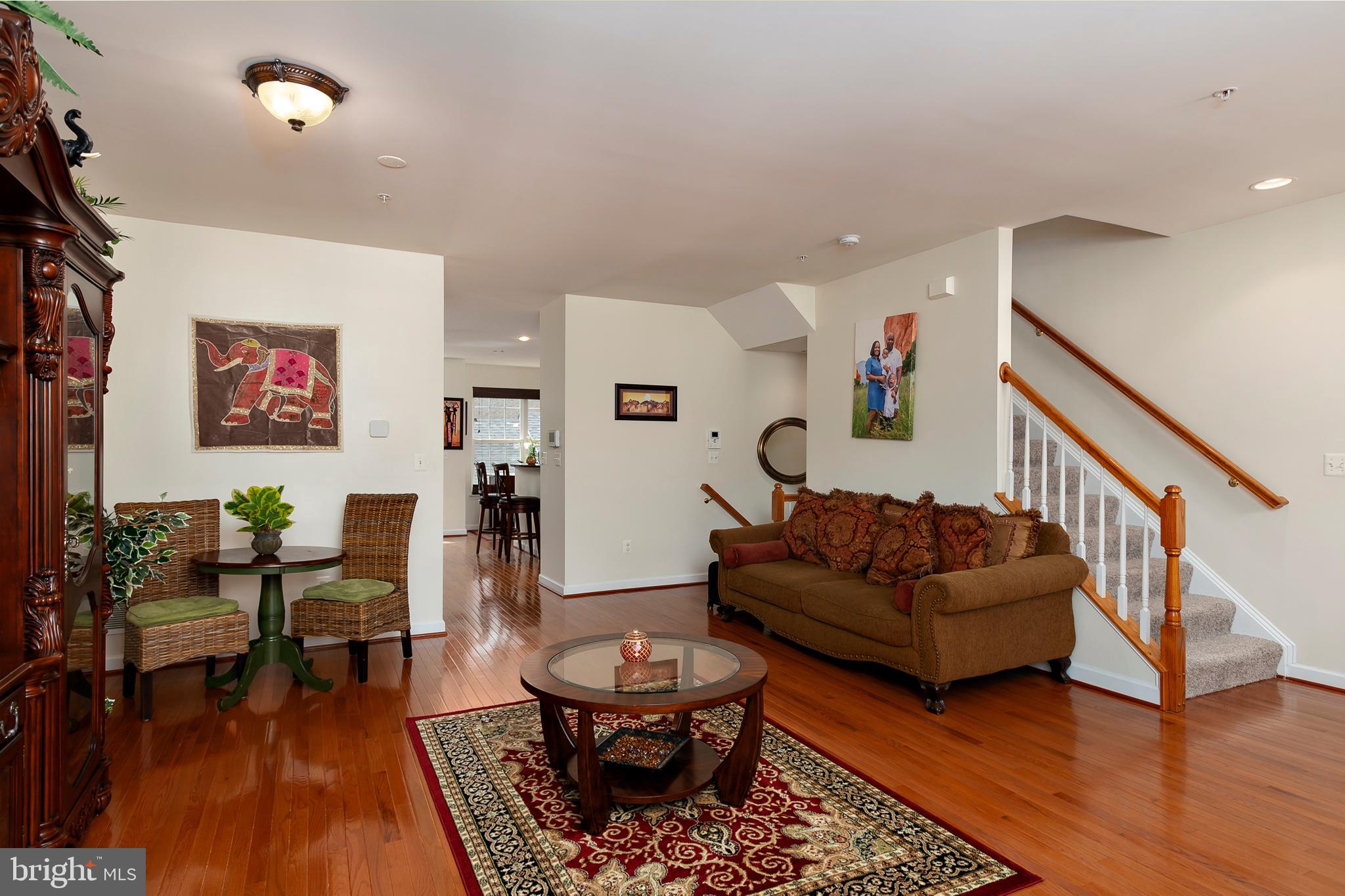 SUMMERFIELD AT MORGAN ST - Residential