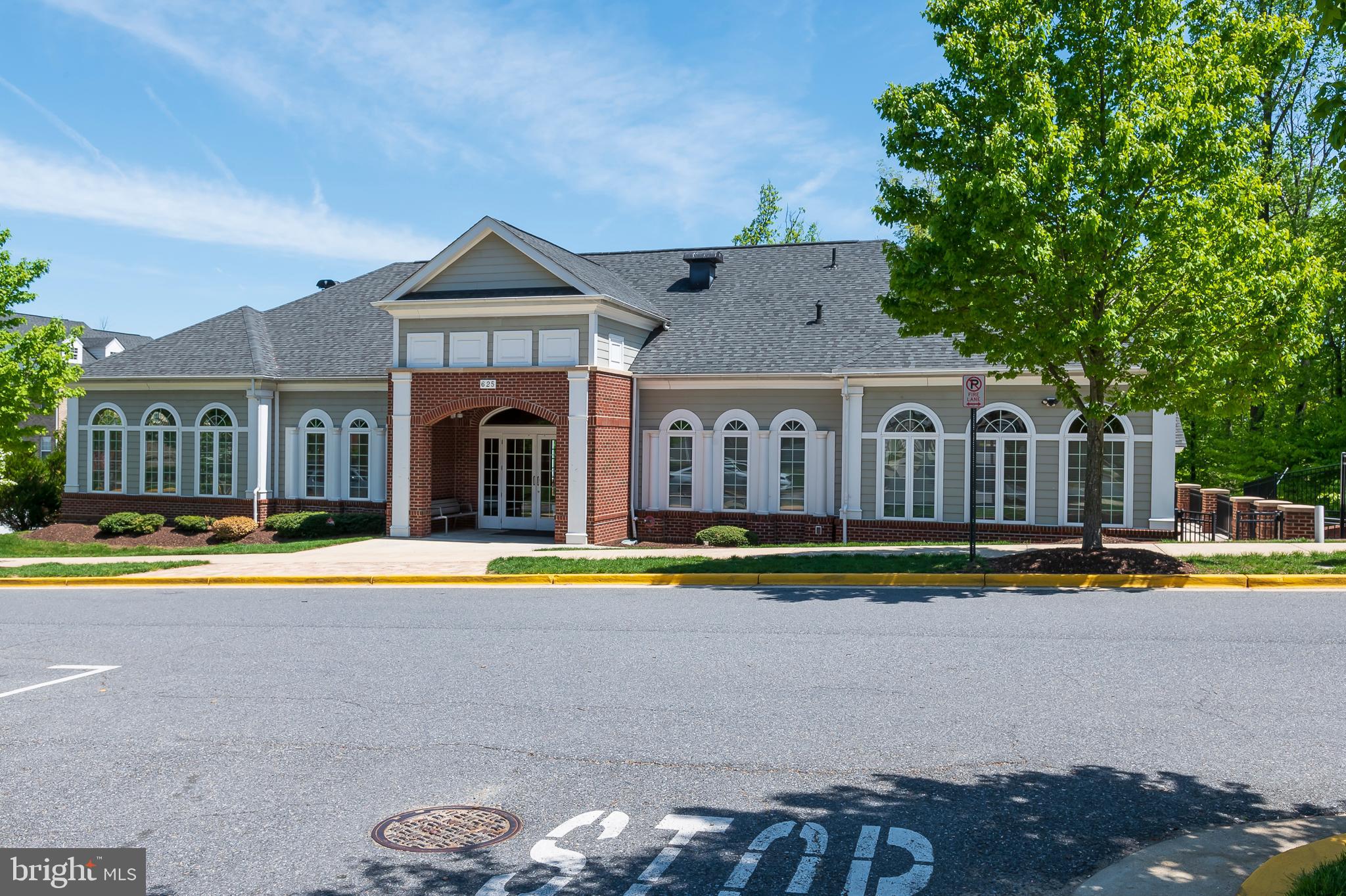 SUMMERFIELD AT MORGAN ST - Residential