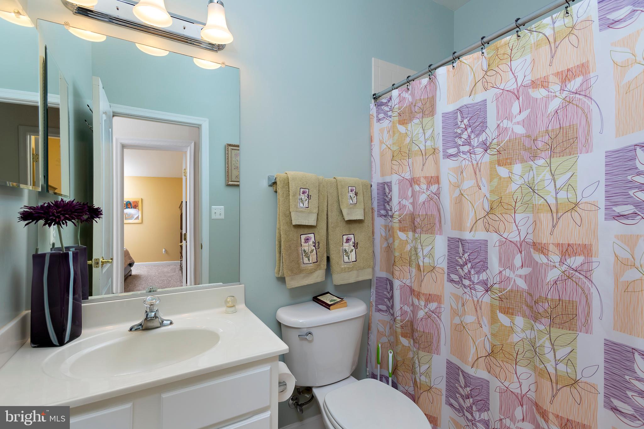 SUMMERFIELD AT MORGAN ST - Residential