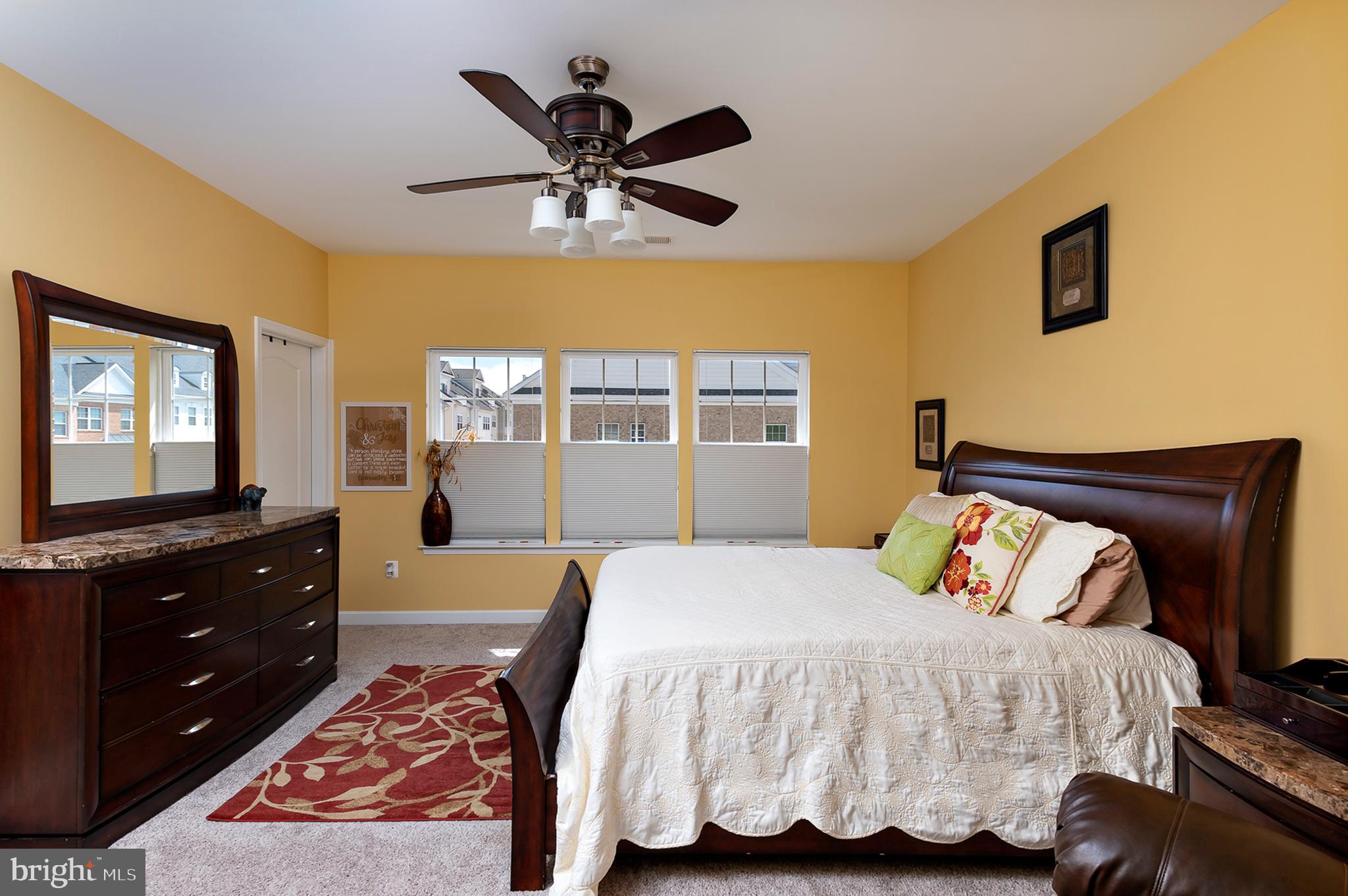 SUMMERFIELD AT MORGAN ST - Residential