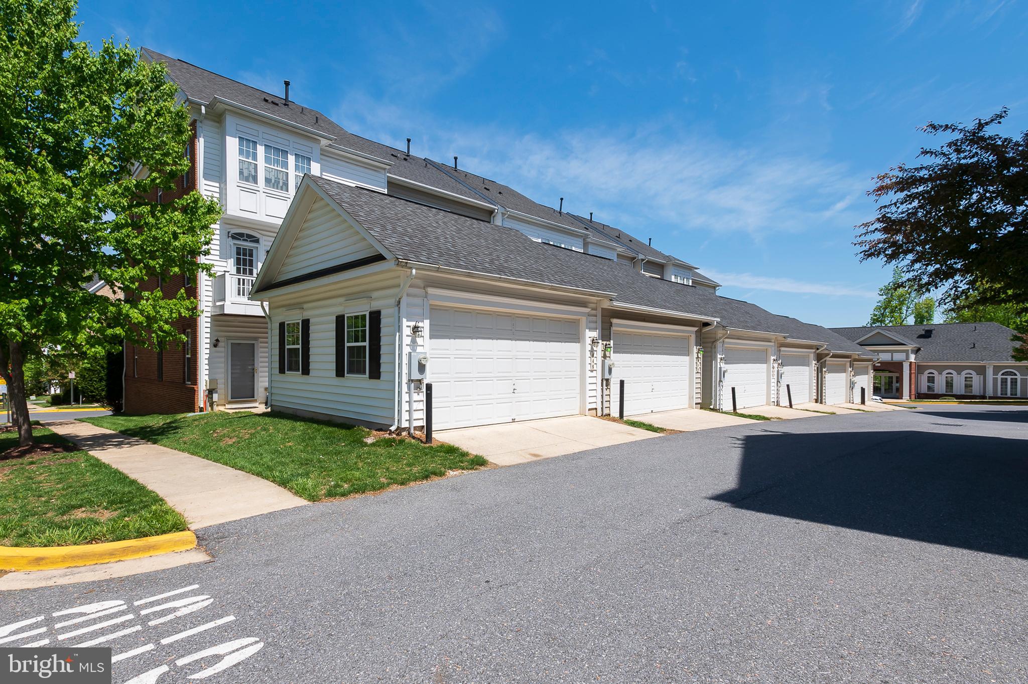 SUMMERFIELD AT MORGAN ST - Residential