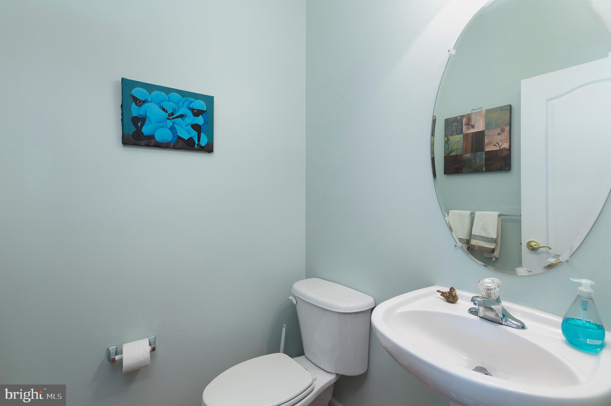 SUMMERFIELD AT MORGAN ST - Residential