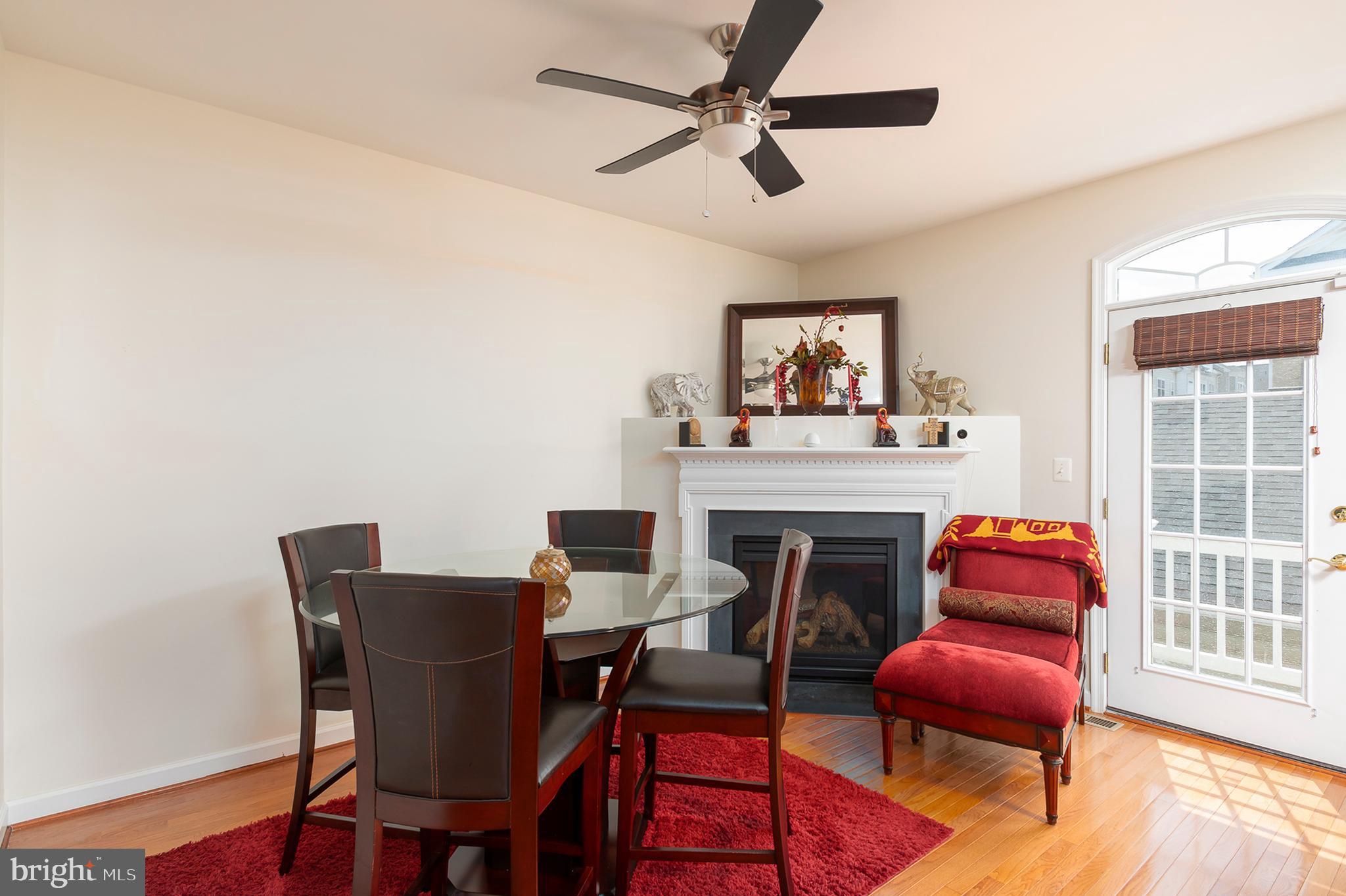 SUMMERFIELD AT MORGAN ST - Residential