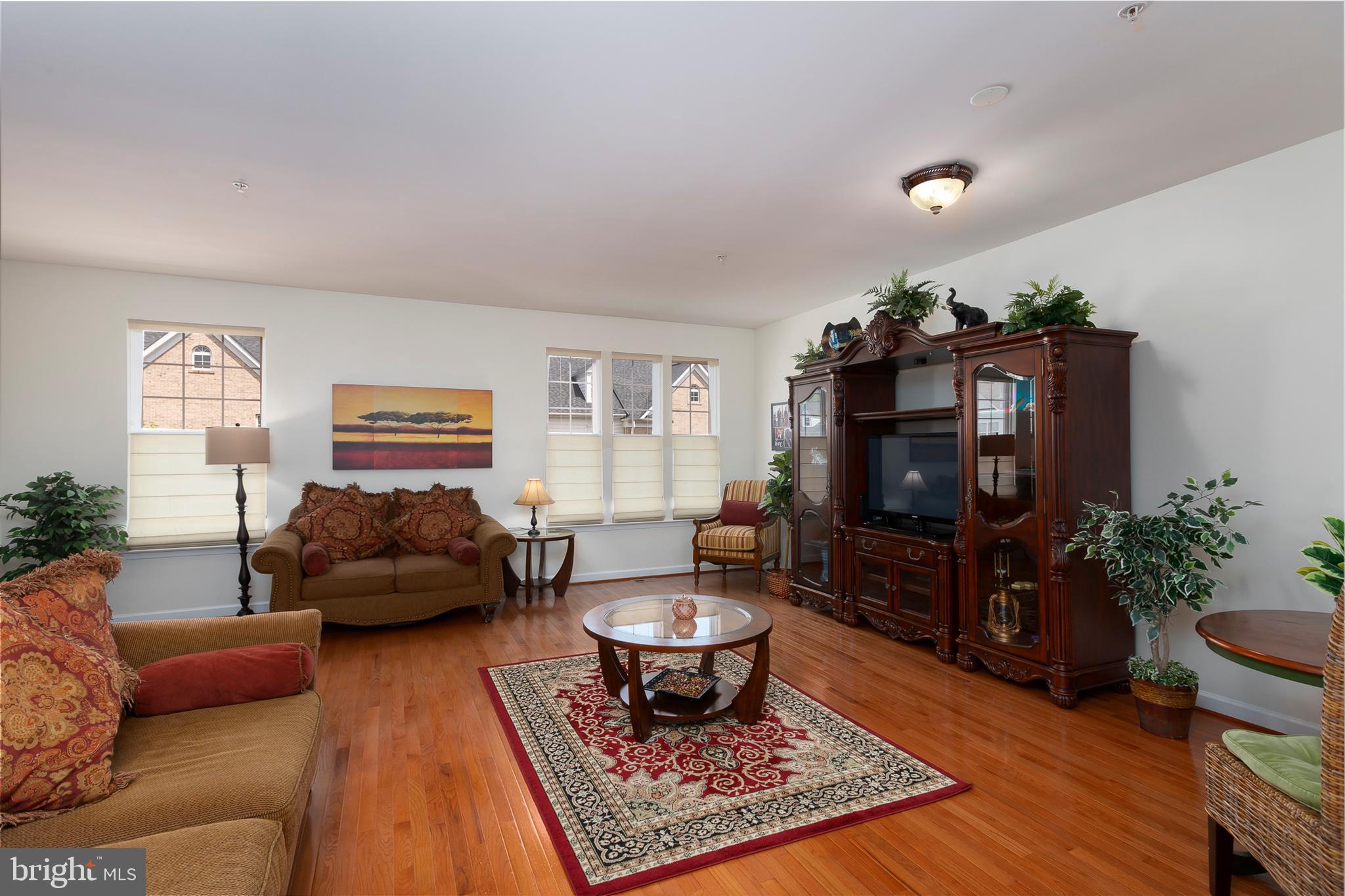 SUMMERFIELD AT MORGAN ST - Residential