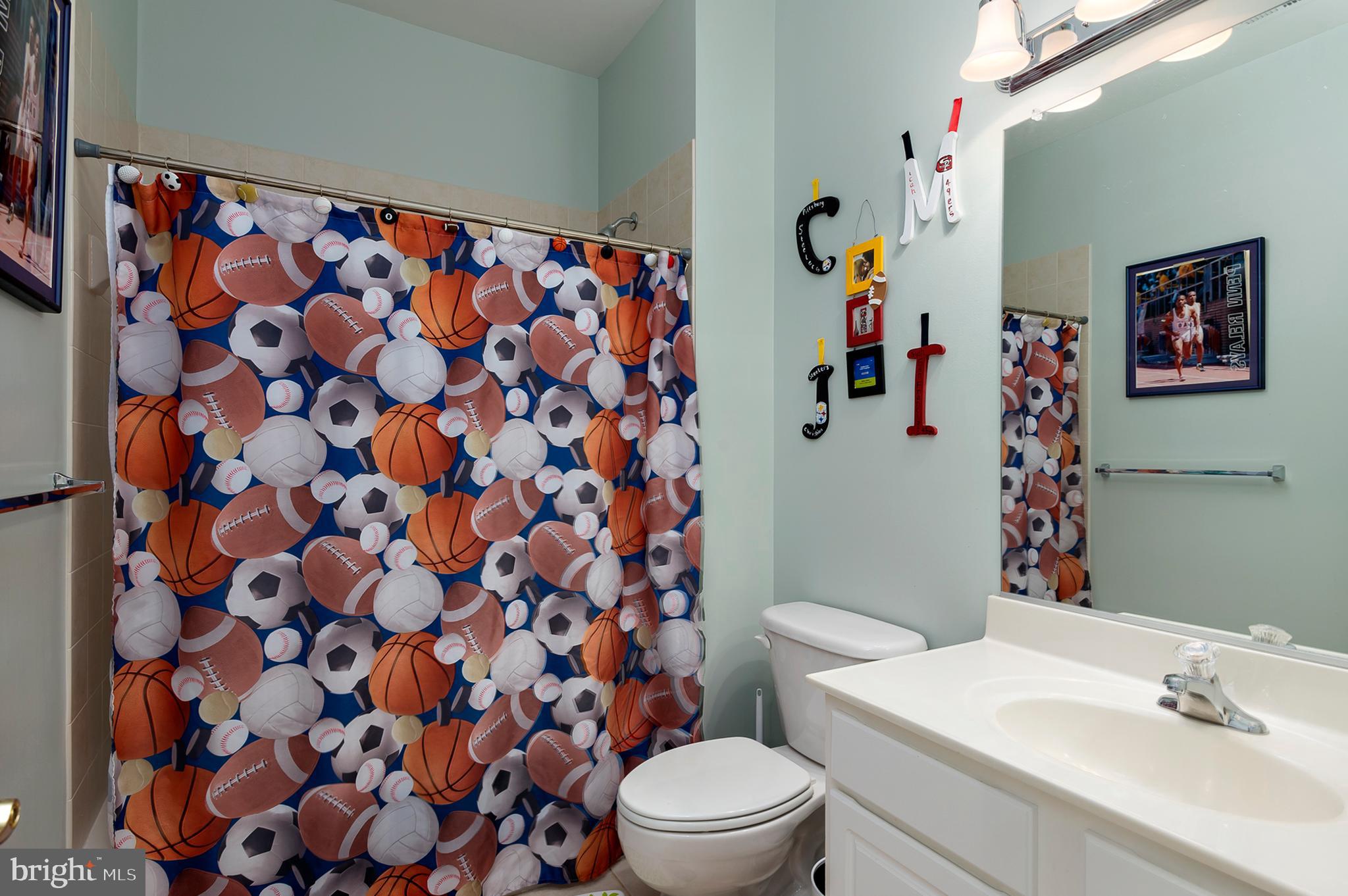 SUMMERFIELD AT MORGAN ST - Residential