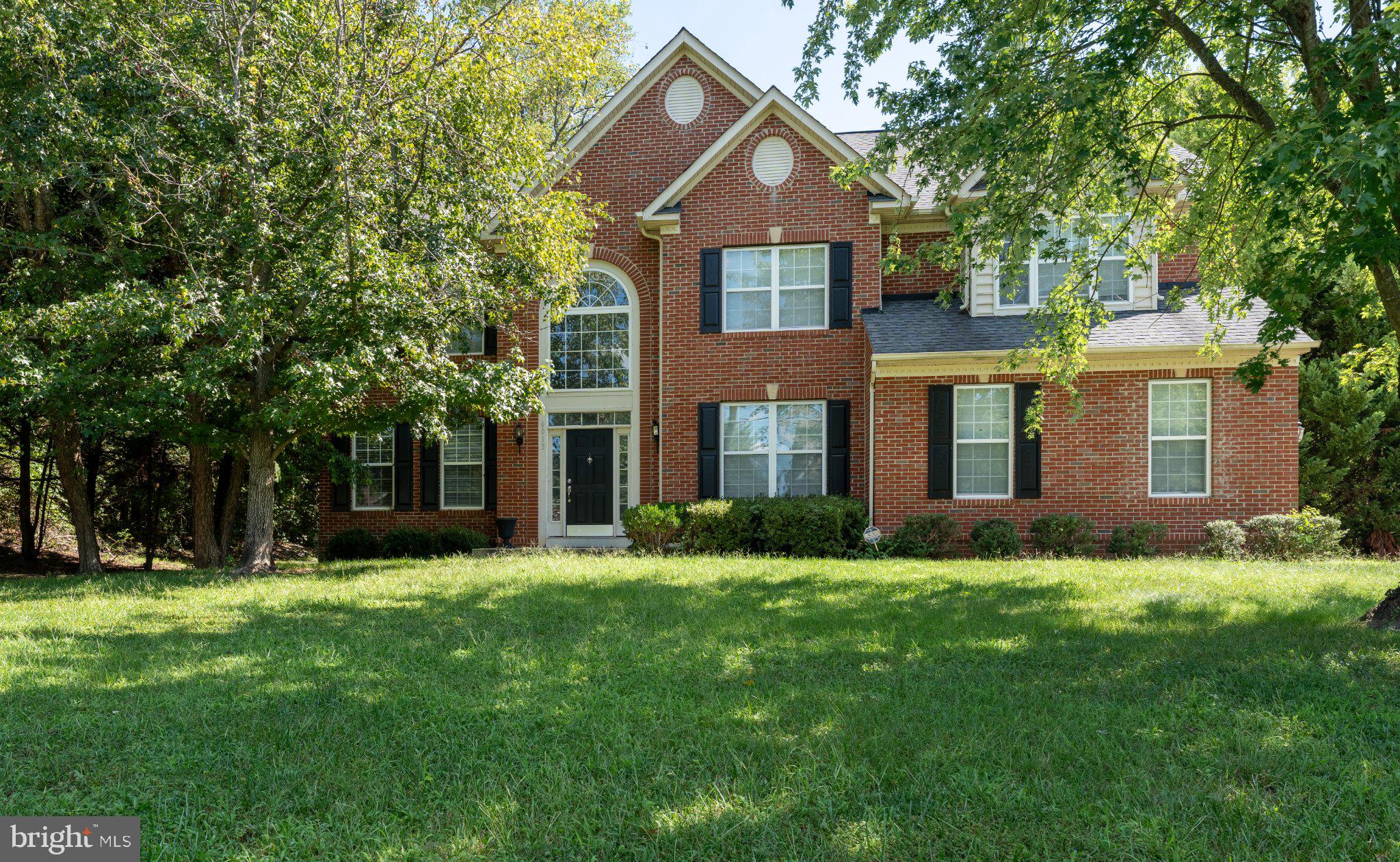 6013 GLENN DALE ROAD