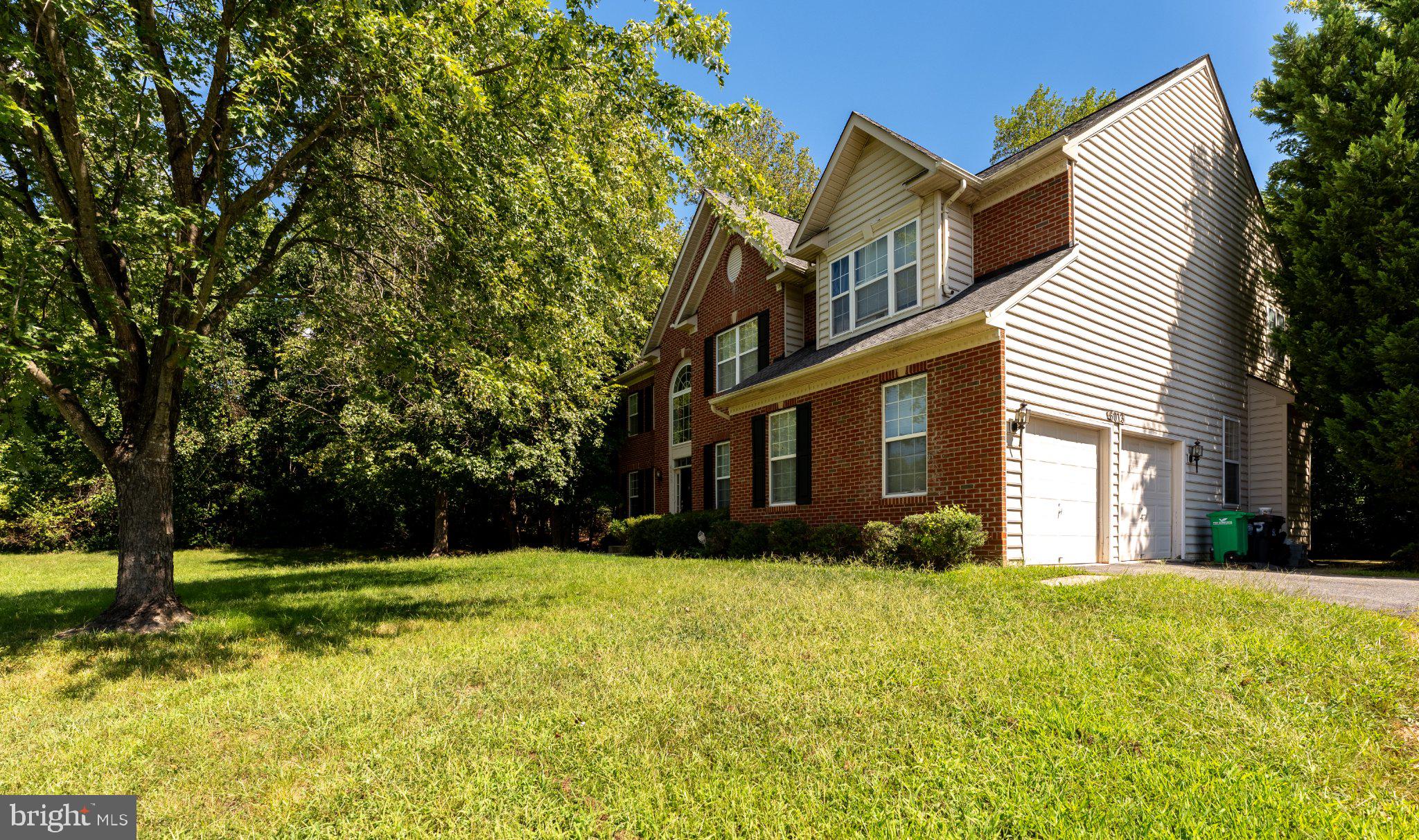 6013 GLENN DALE ROAD