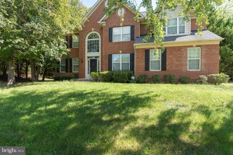Photo of 6013 Glenn Dale Road, GLENN DALE, MD 20769 (MLS # MDPG2214272)