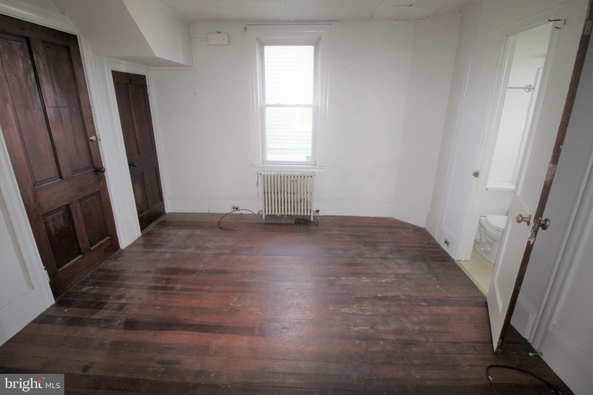 NEW HOLLAND BOROUGH - Residential Lease