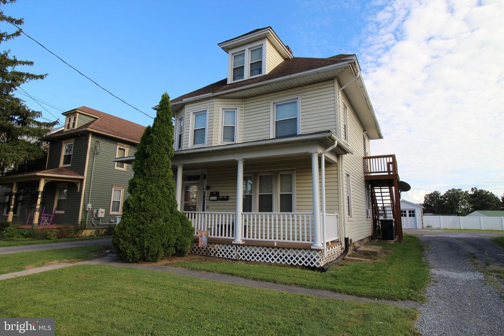 Photo of 354 - A E Main Street, NEW HOLLAND, PA 17557 (MLS # PALA2080580)