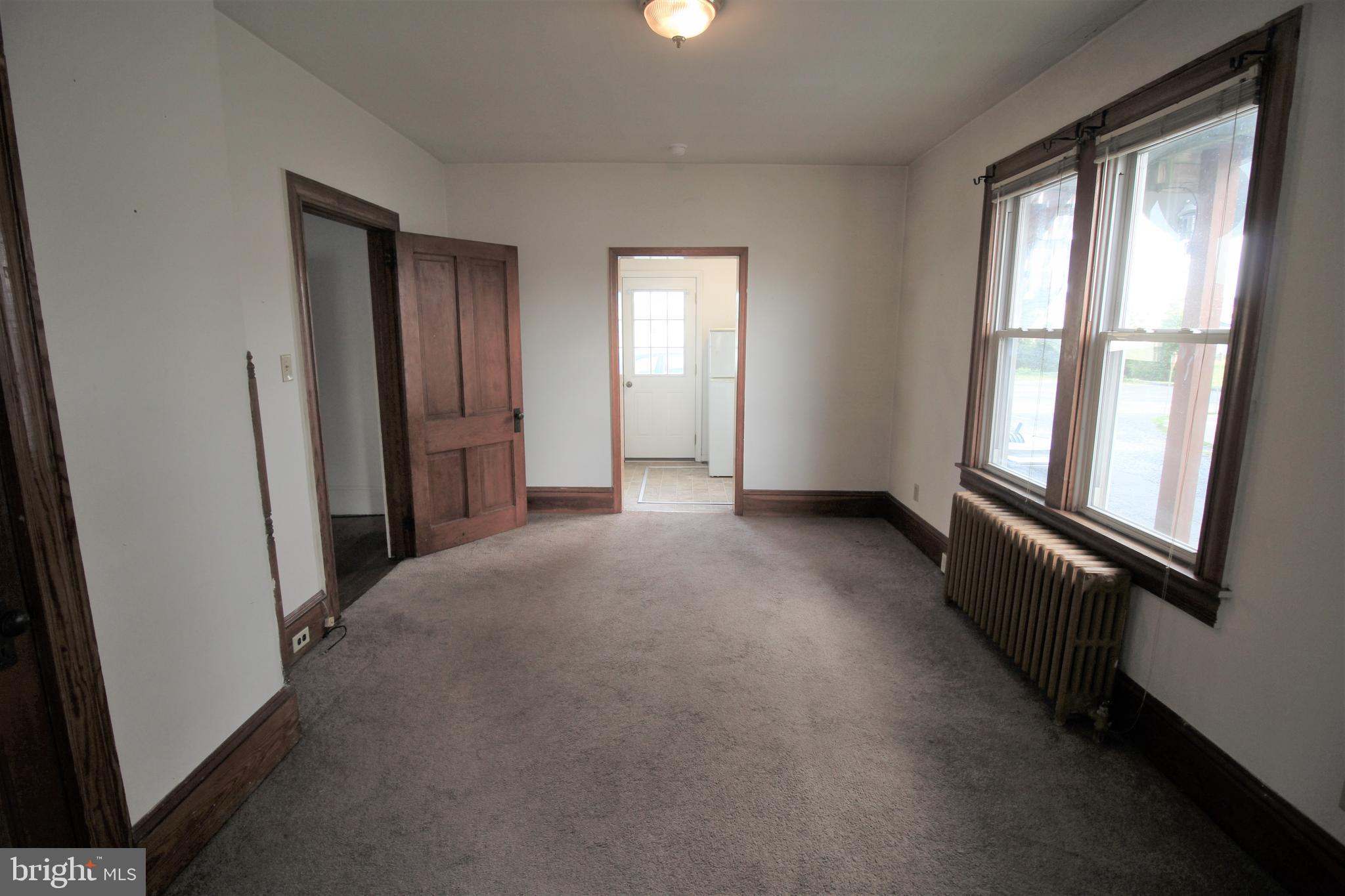 NEW HOLLAND BOROUGH - Residential Lease