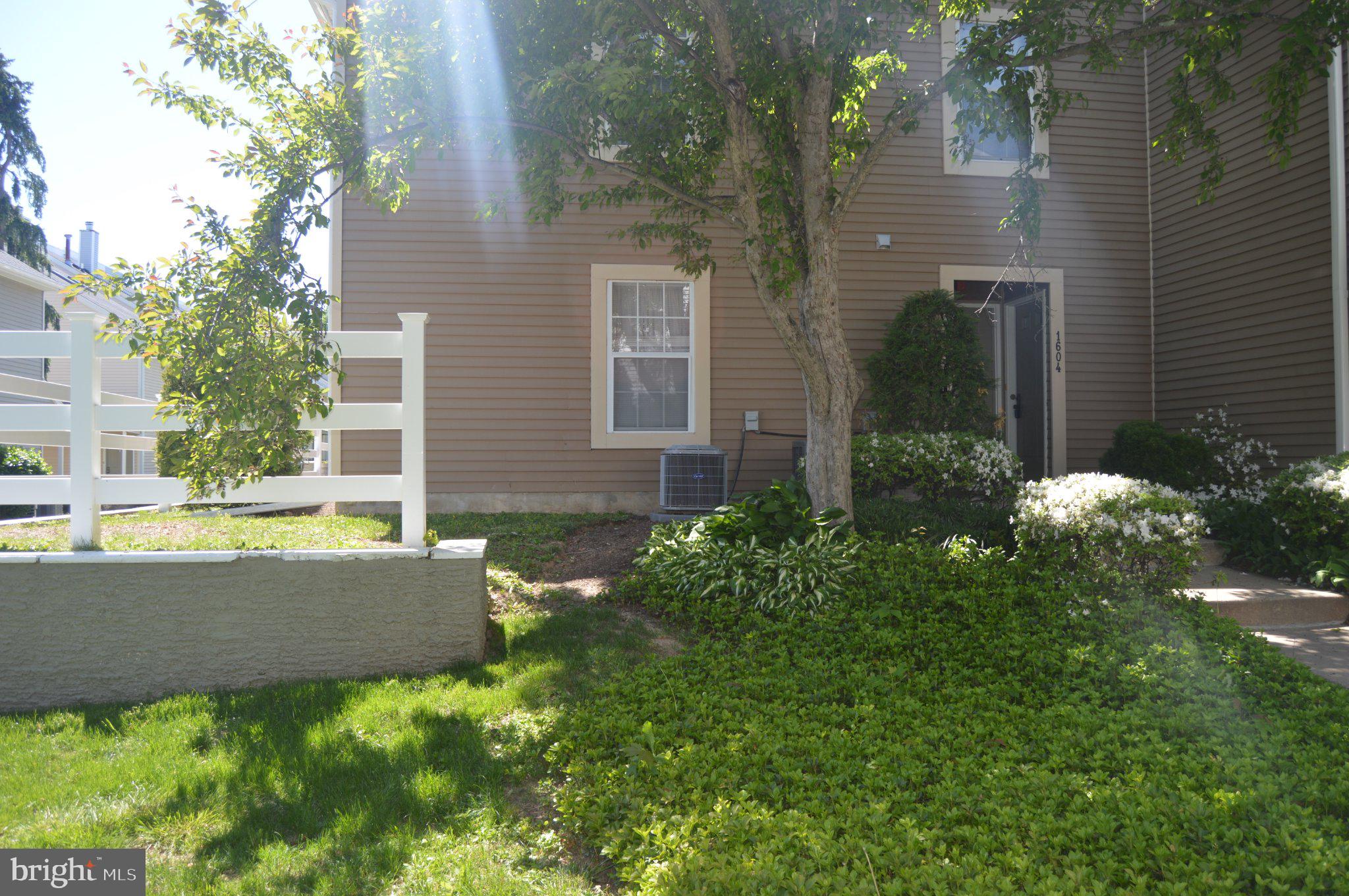 NEWTOWN GRANT - Residential