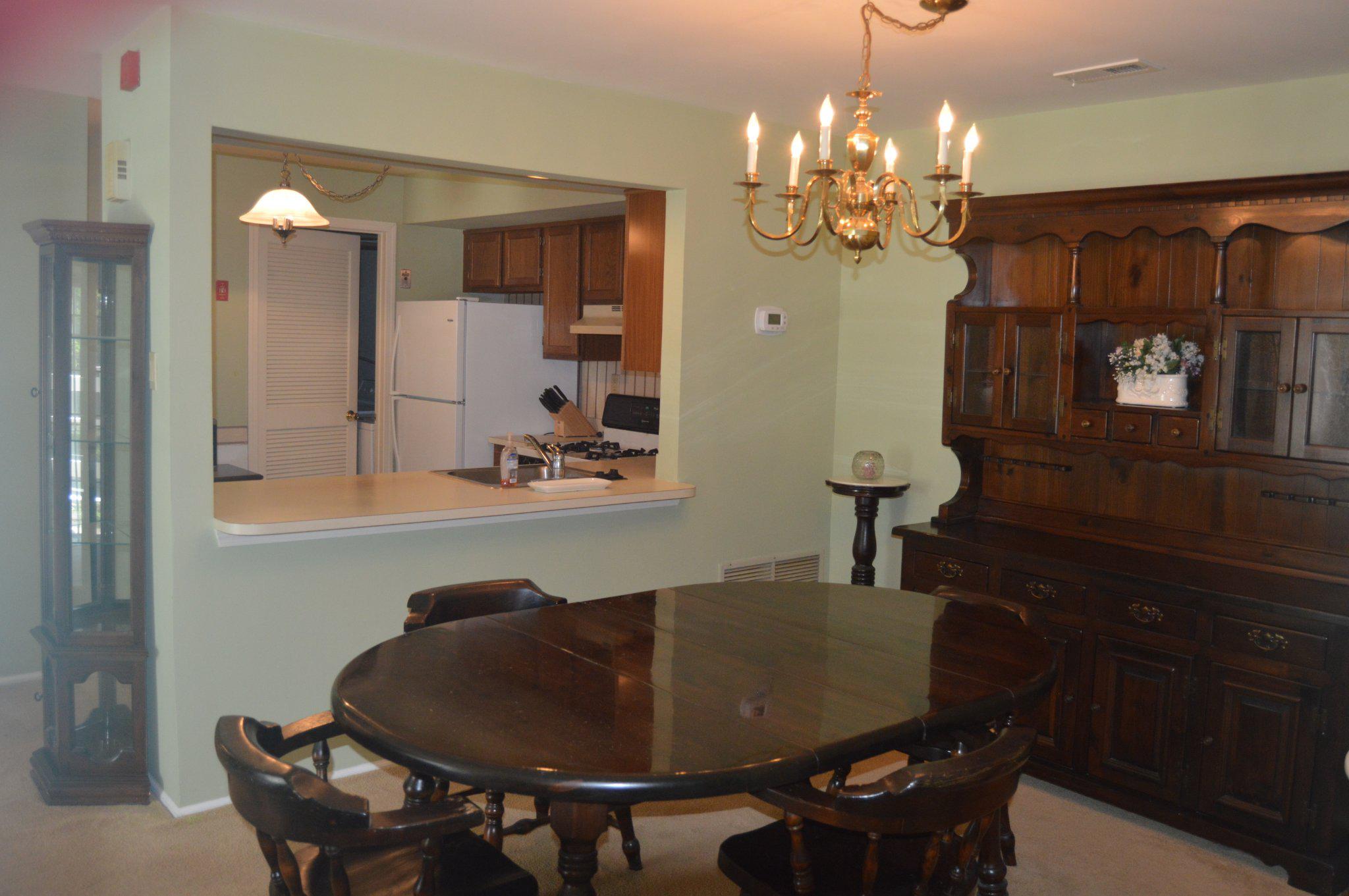 NEWTOWN GRANT - Residential