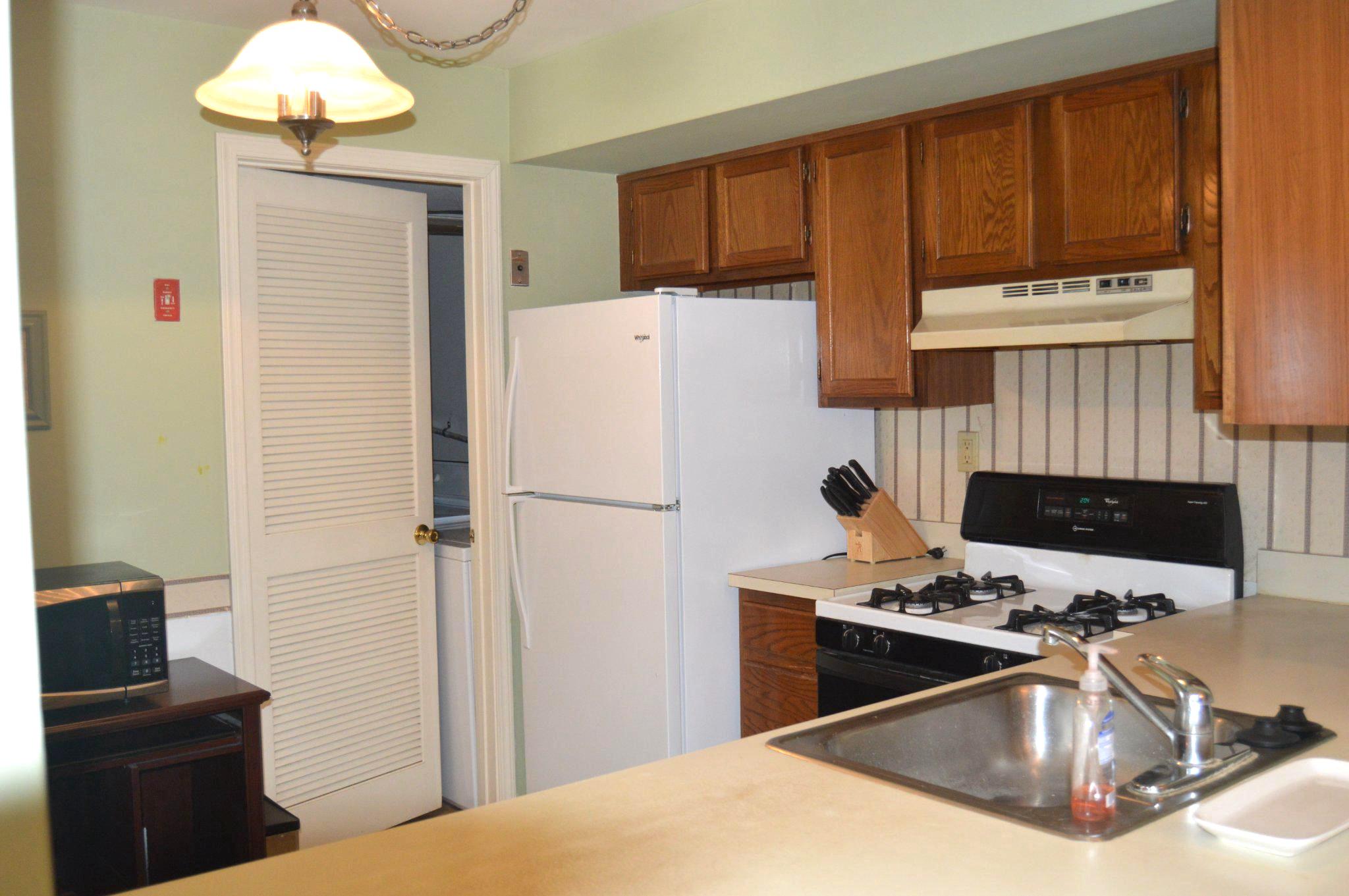 NEWTOWN GRANT - Residential