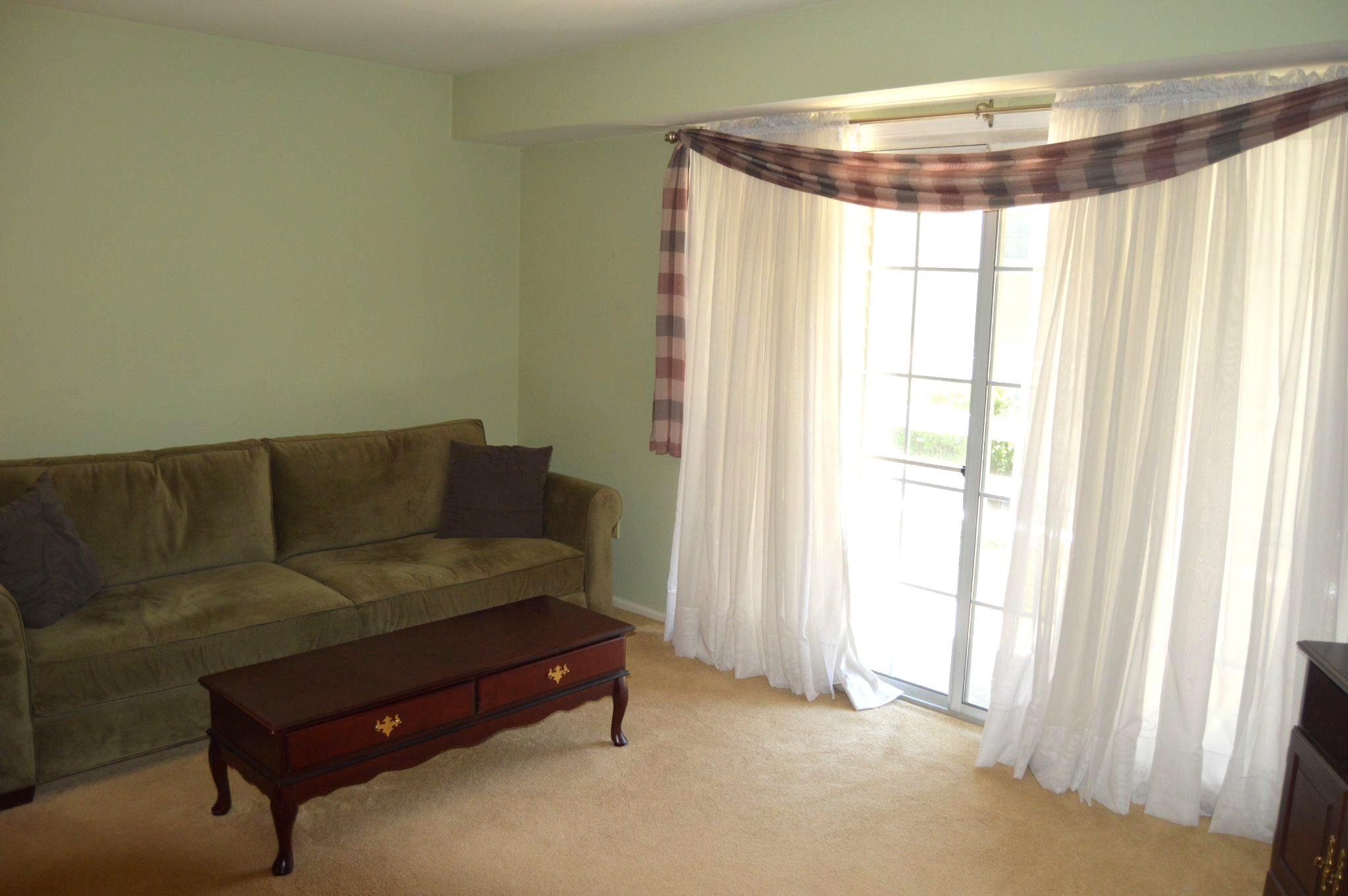 NEWTOWN GRANT - Residential