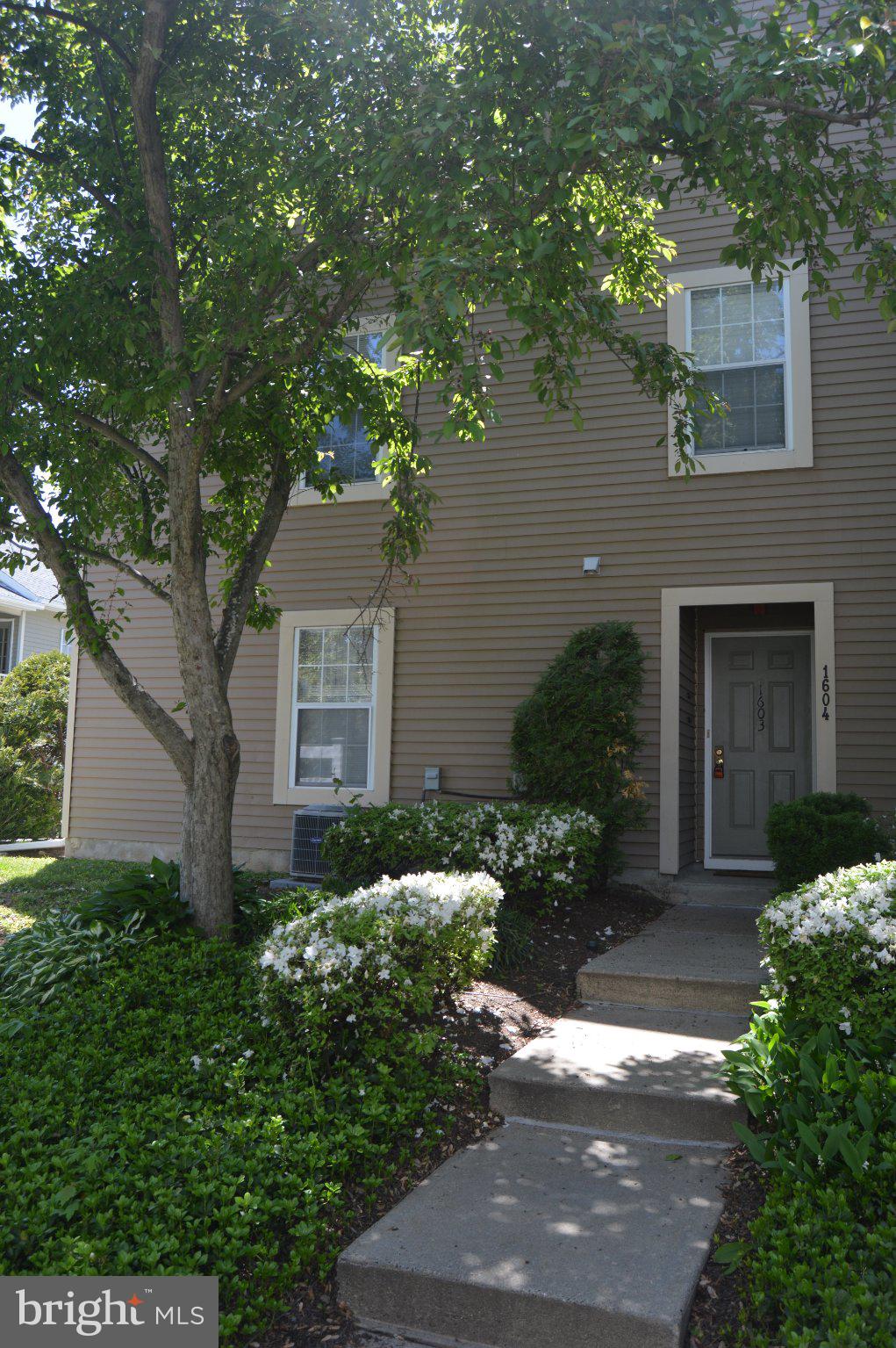NEWTOWN GRANT - Residential