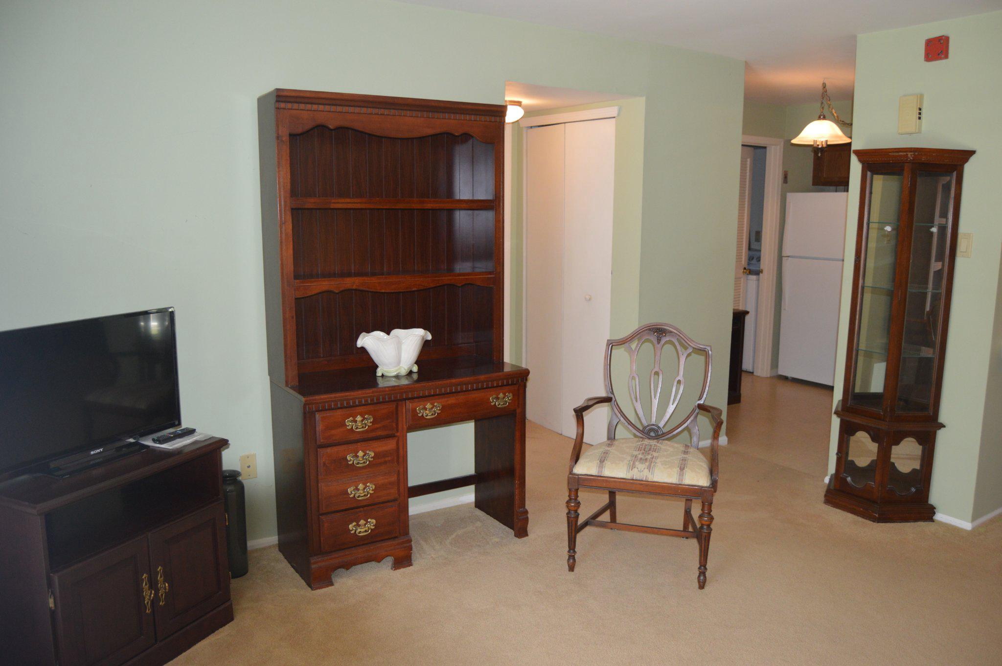 NEWTOWN GRANT - Residential