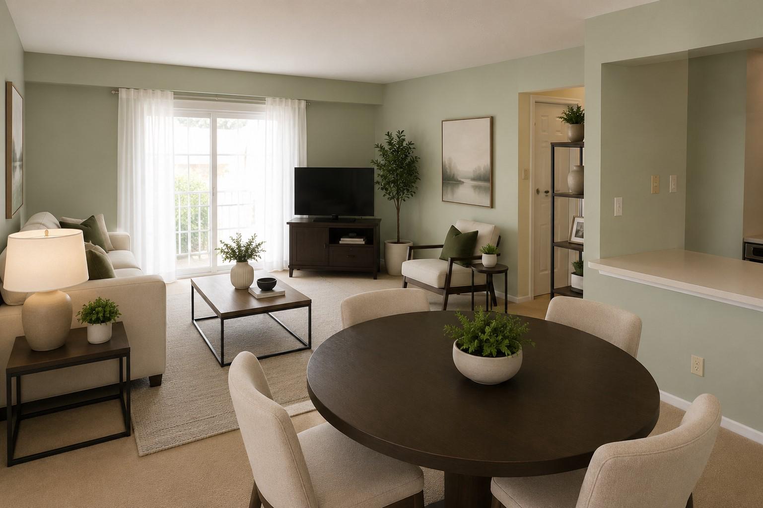 NEWTOWN GRANT - Residential