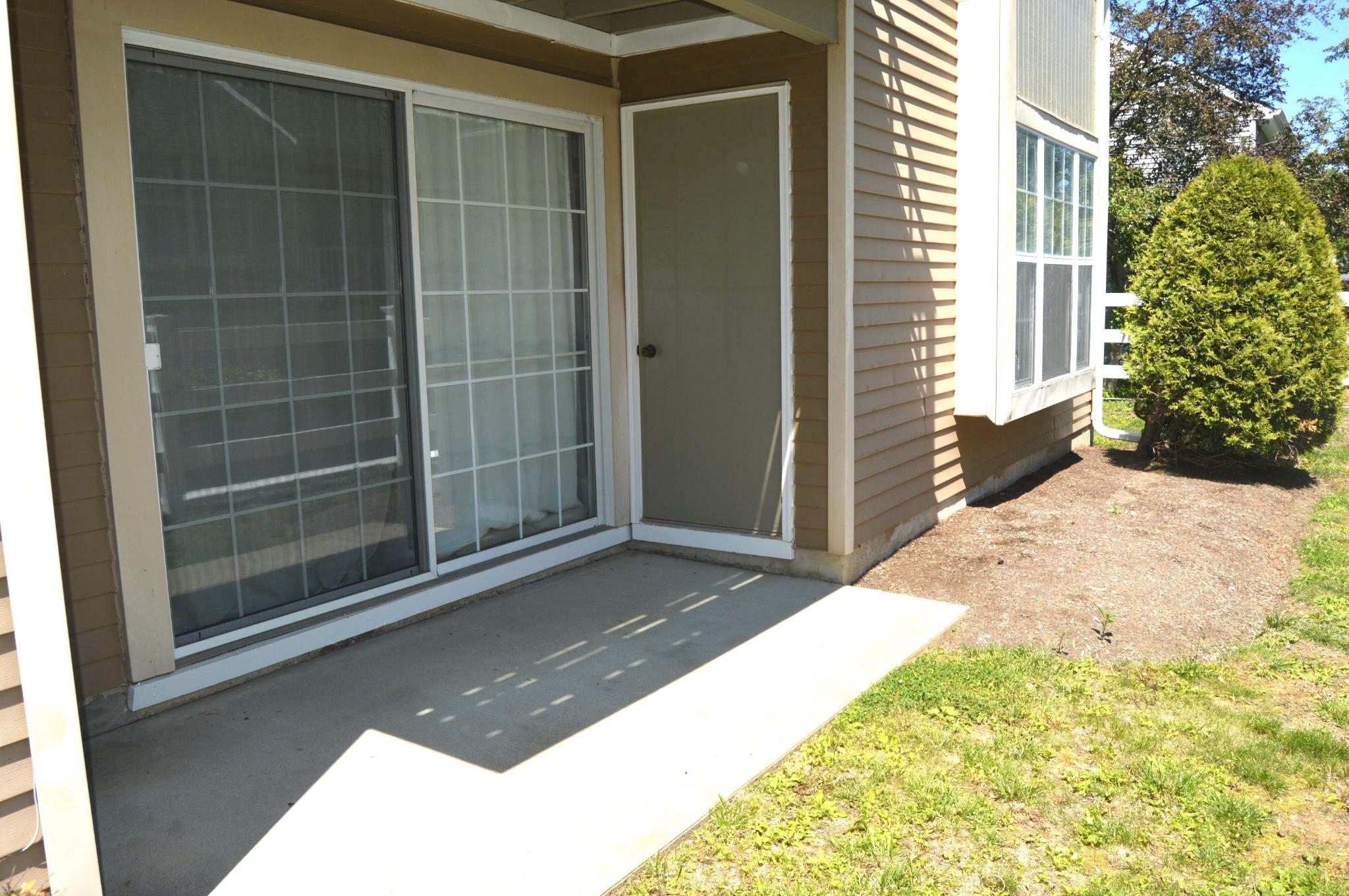 NEWTOWN GRANT - Residential