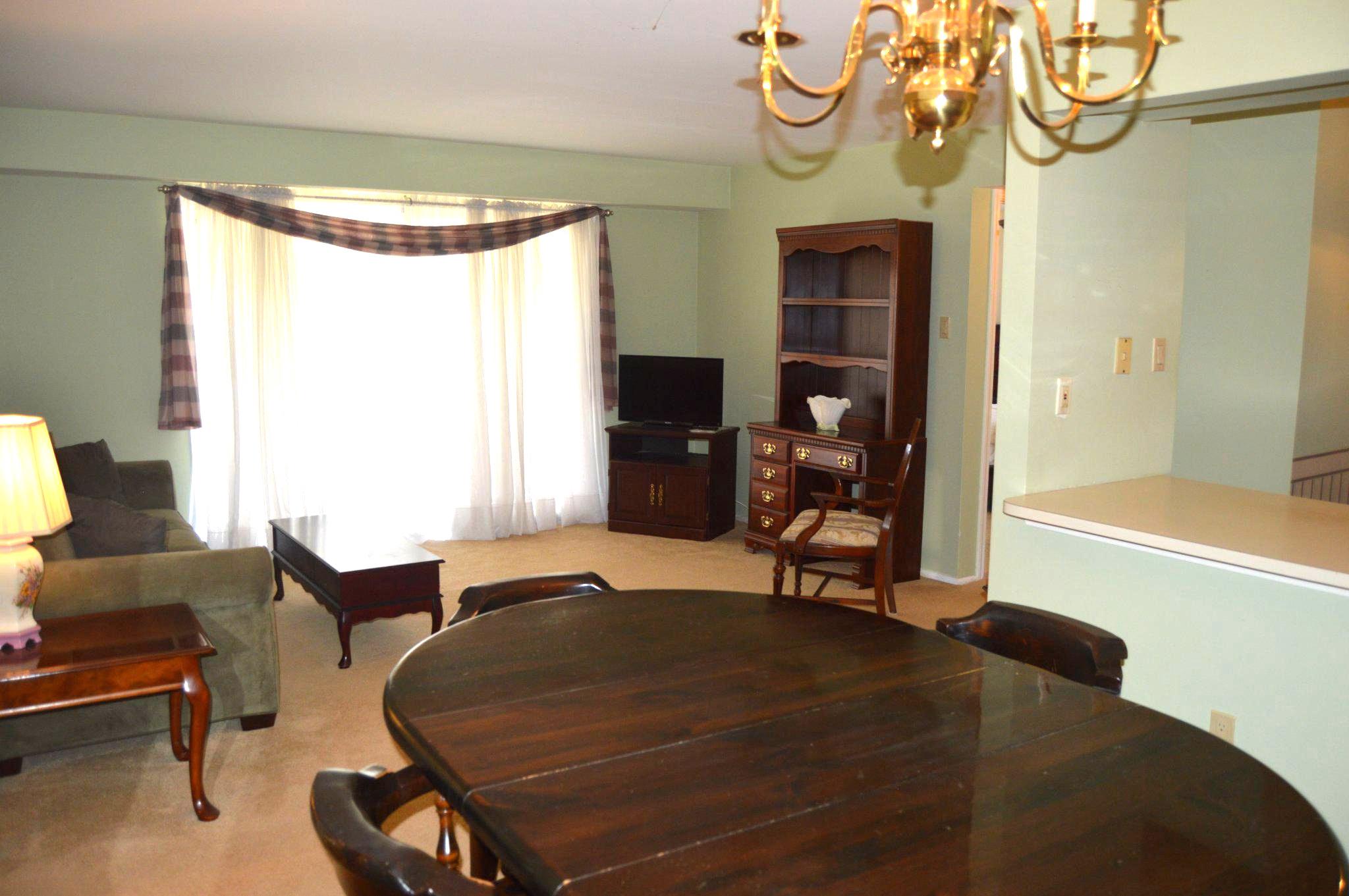 NEWTOWN GRANT - Residential