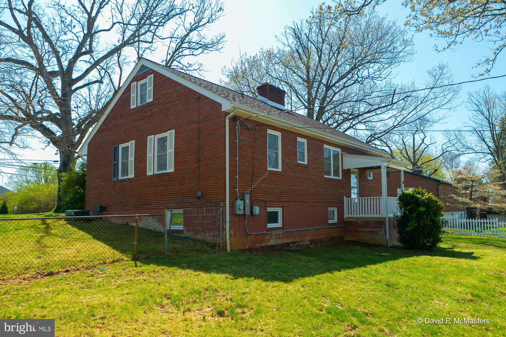 CHARLES TOWN - Residential