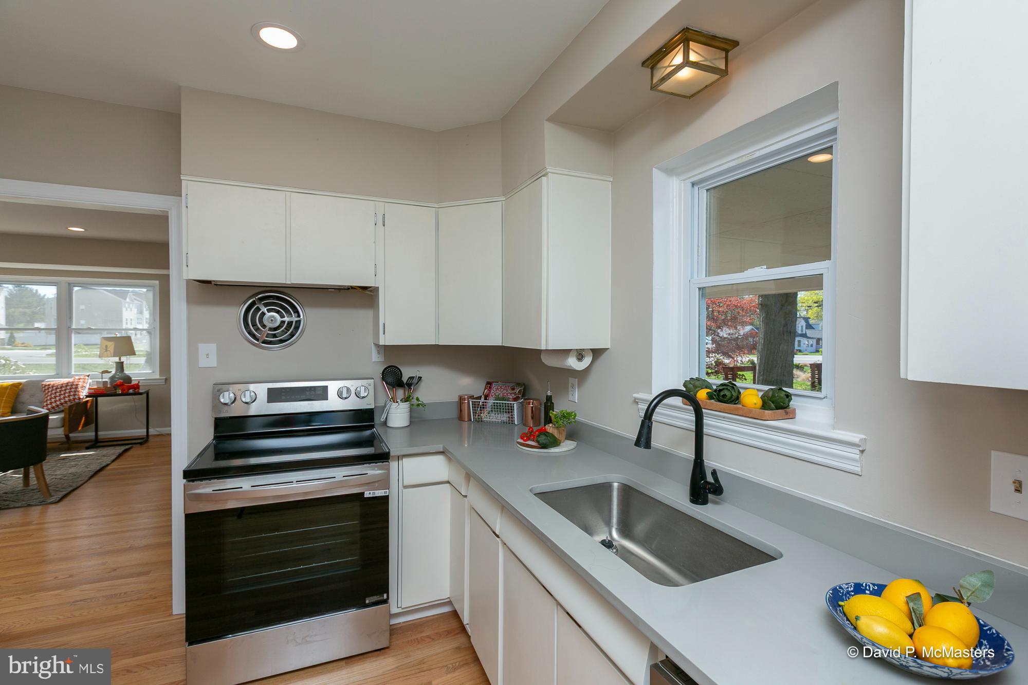 CHARLES TOWN - Residential