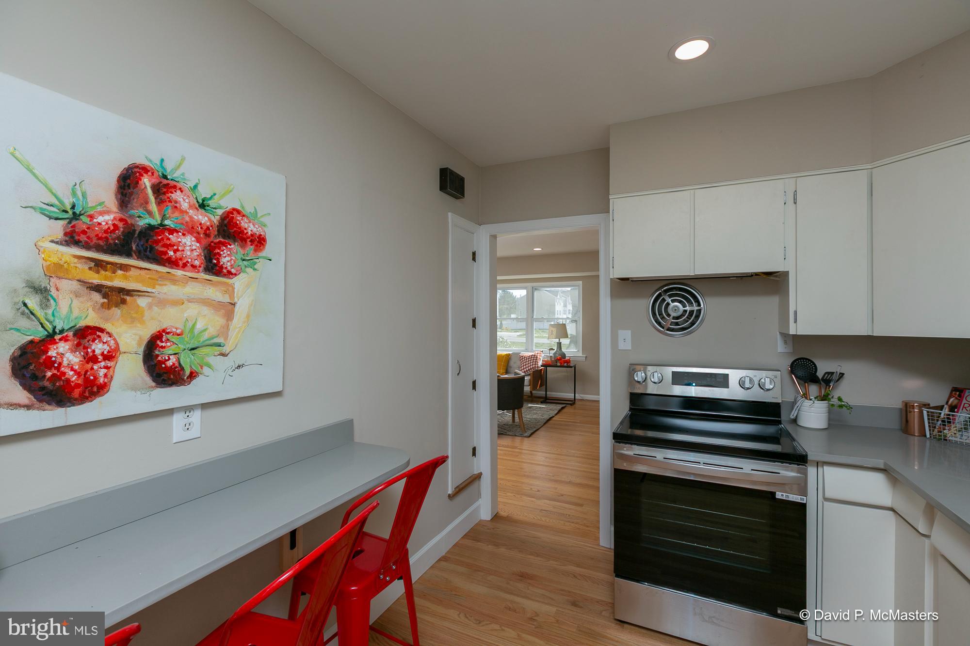 CHARLES TOWN - Residential