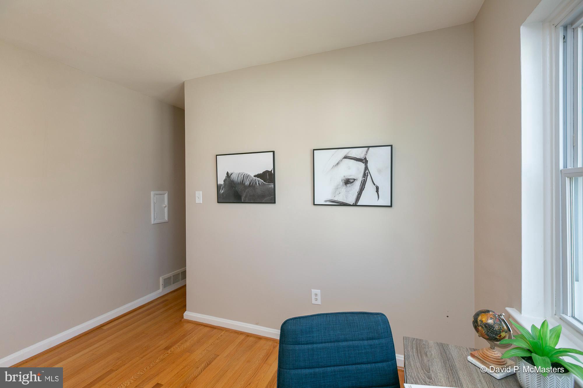 CHARLES TOWN - Residential