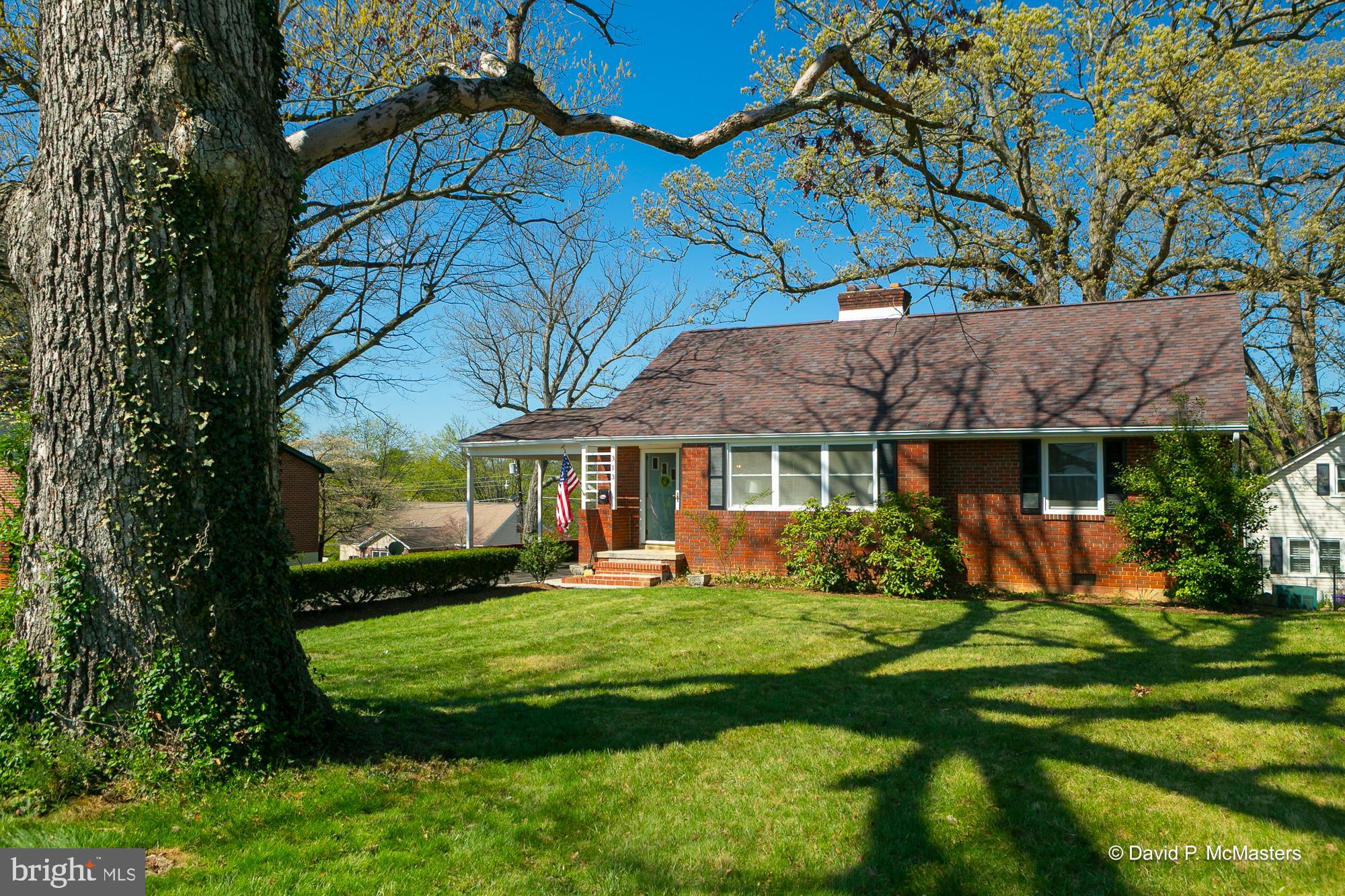 CHARLES TOWN - Residential