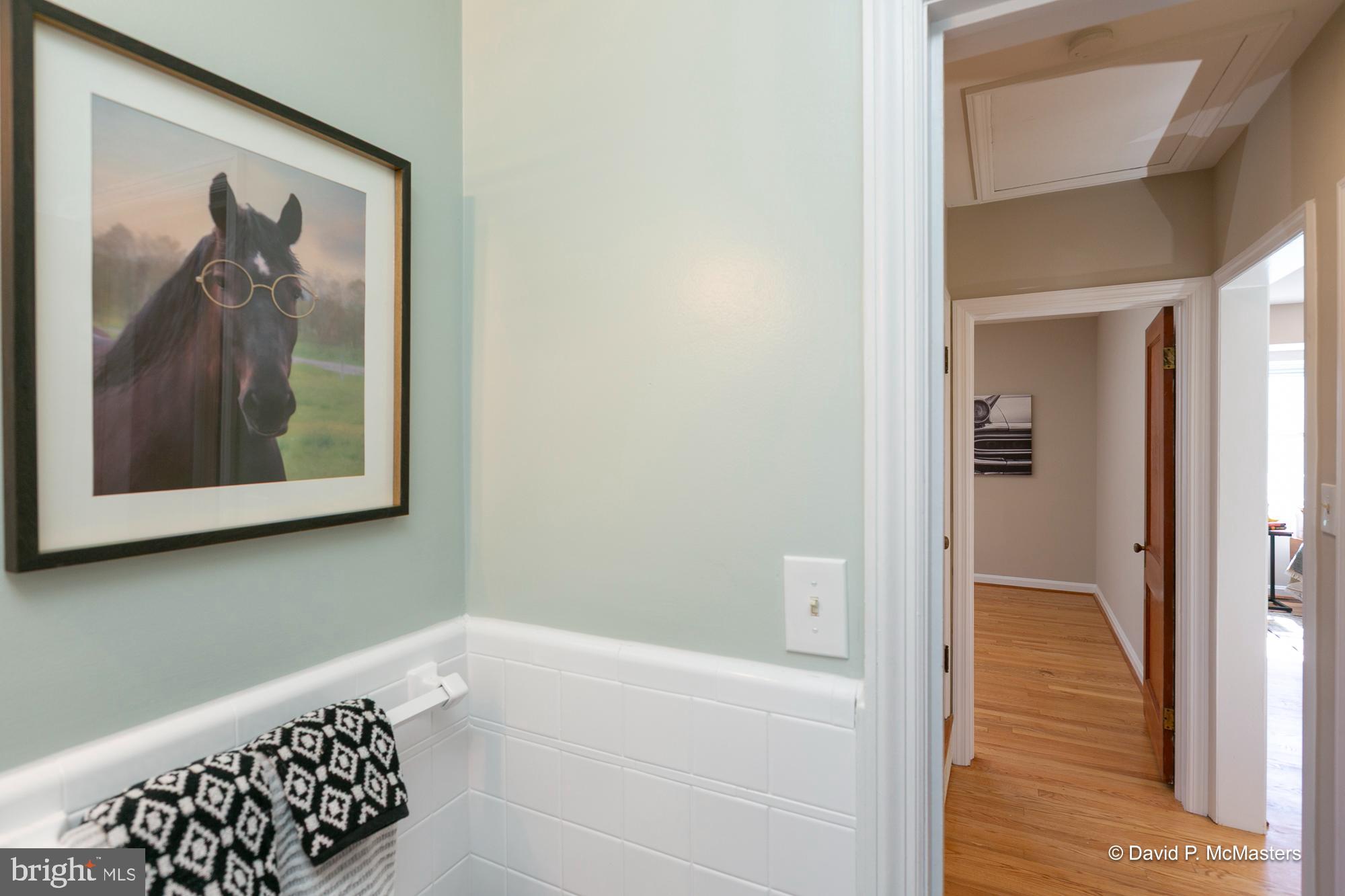 CHARLES TOWN - Residential