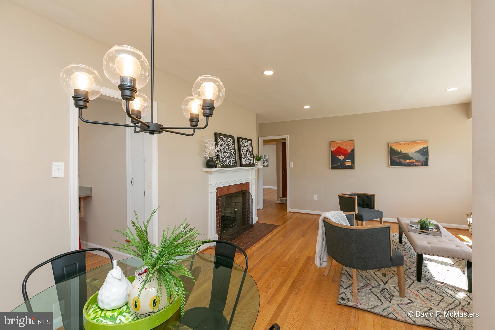 CHARLES TOWN - Residential