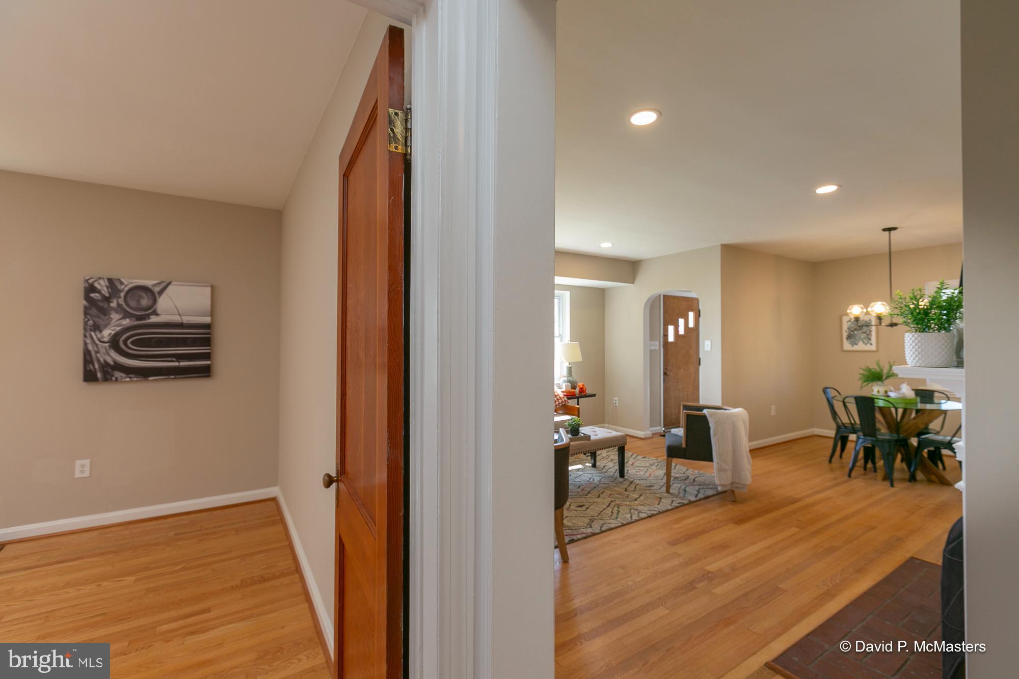 CHARLES TOWN - Residential