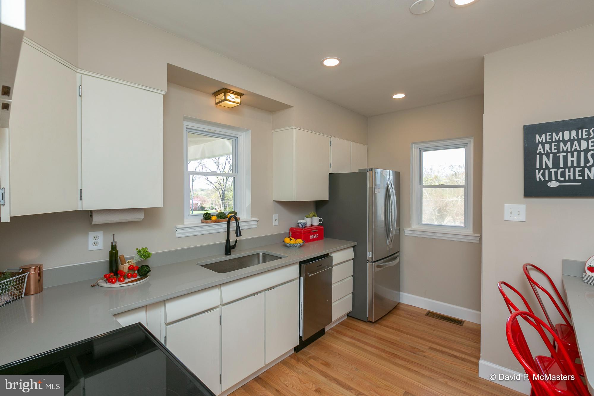 CHARLES TOWN - Residential