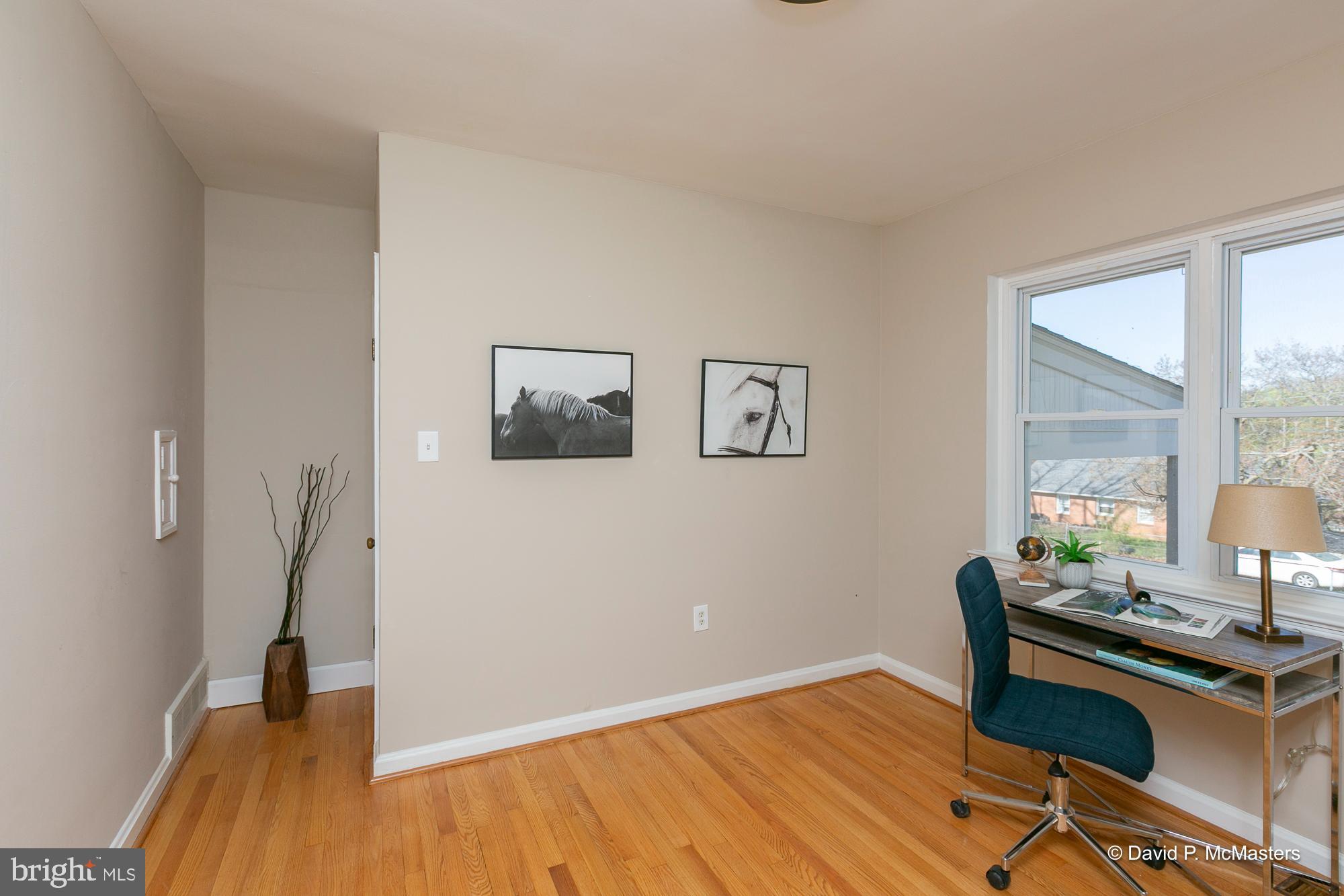 CHARLES TOWN - Residential