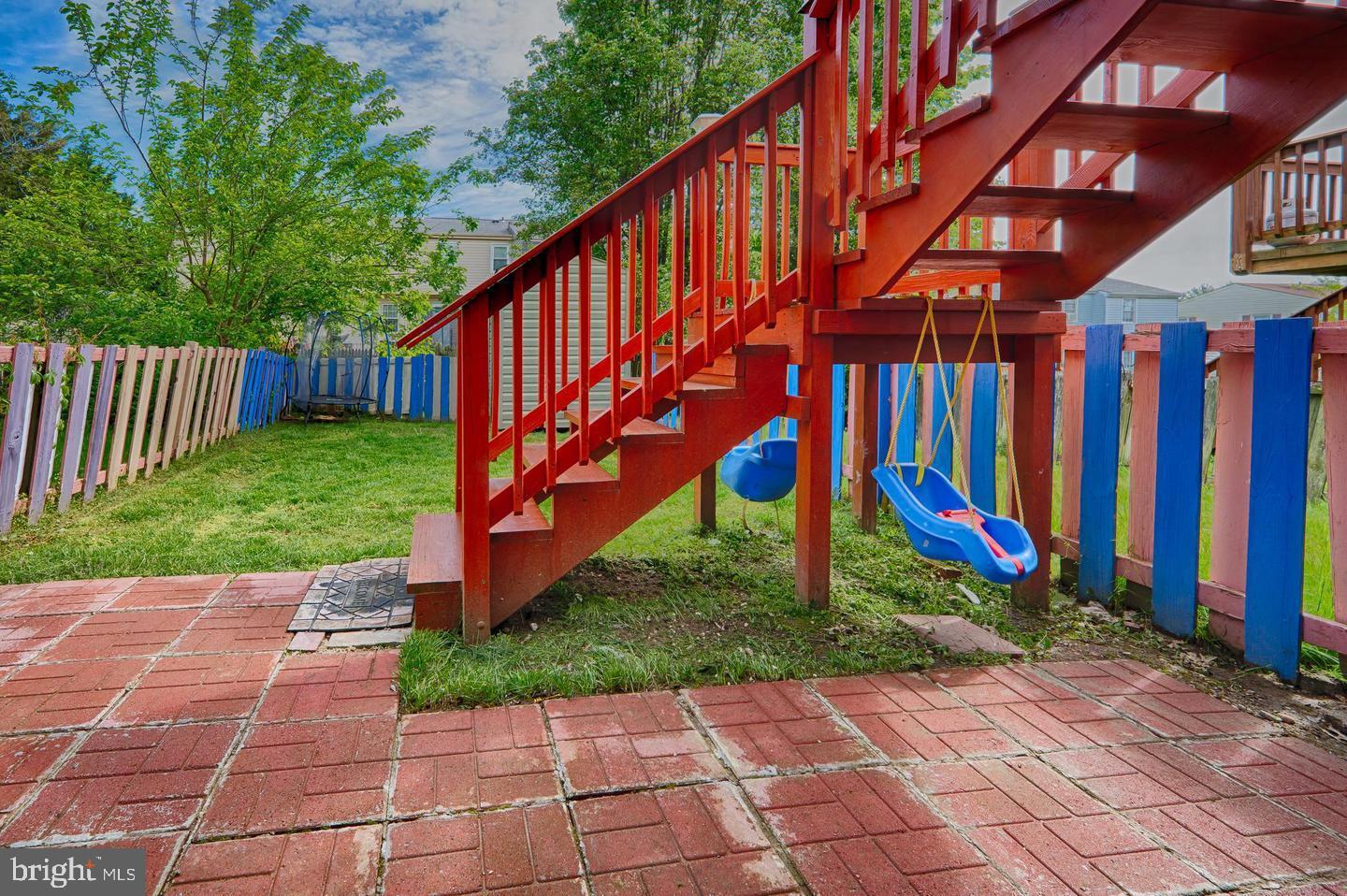 BELMONT - Residential Lease